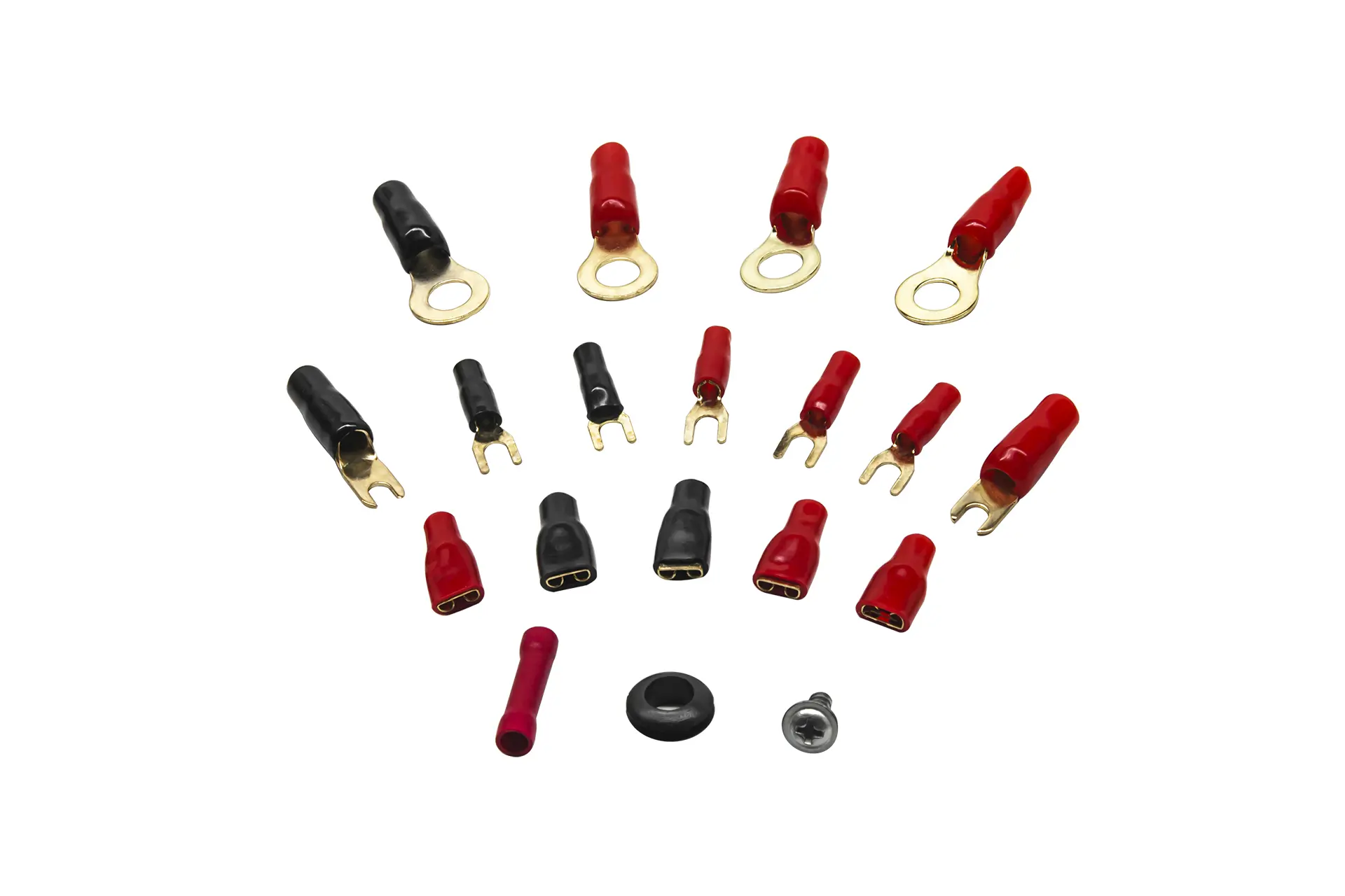 AK-3000 Installation Kit - Image 13