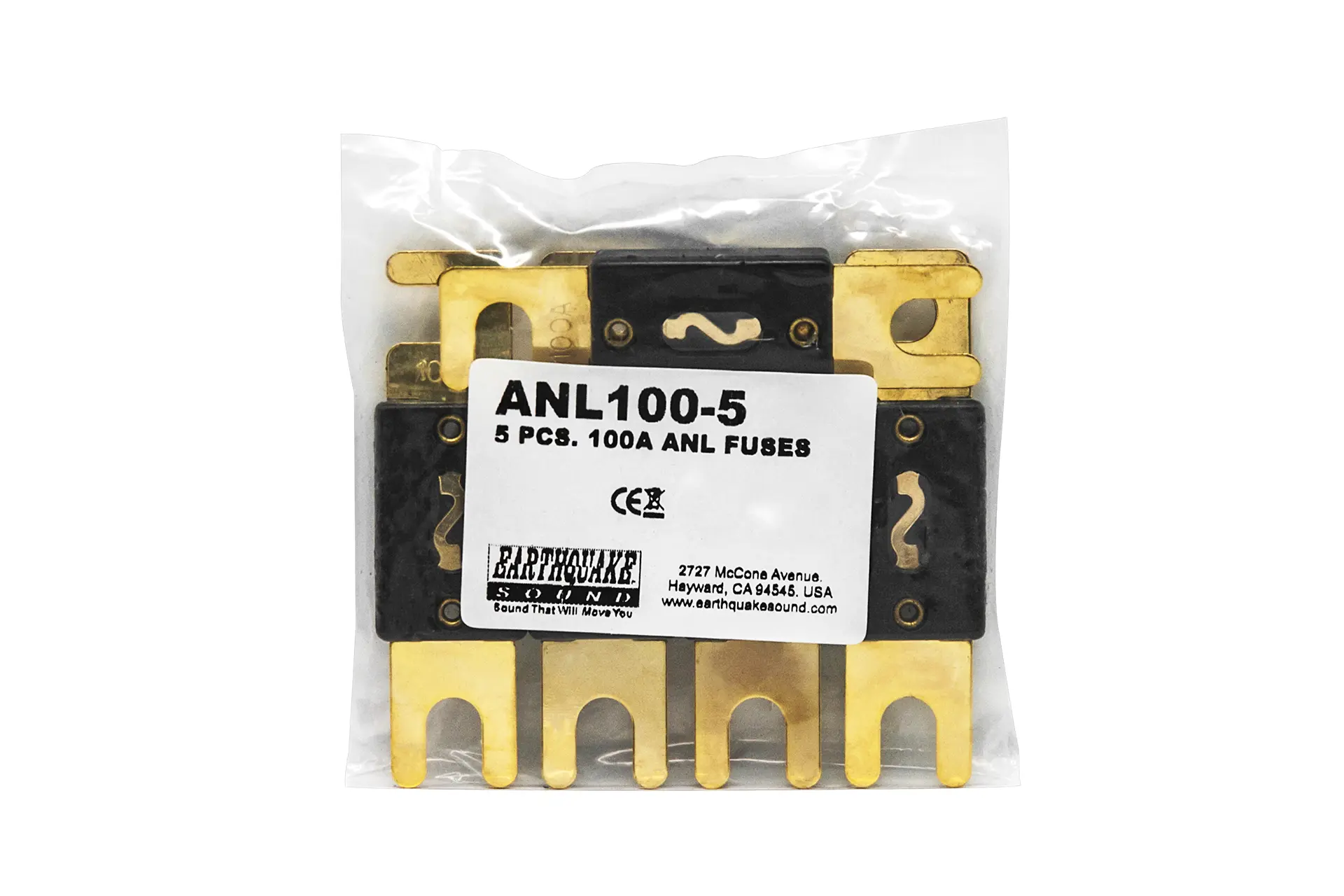 ANL-100-5 Fuse - Image 4