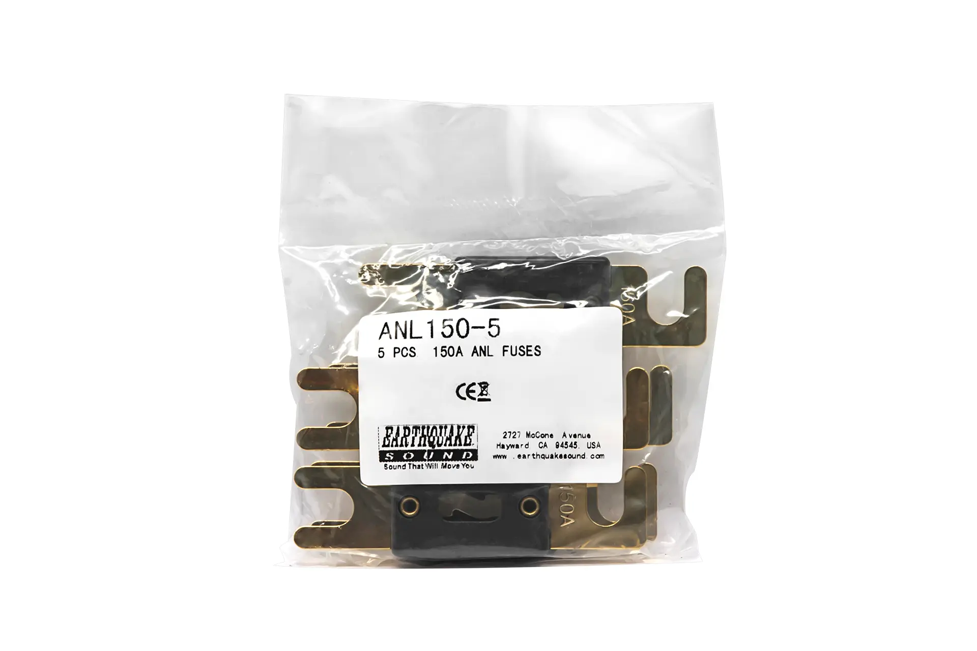 ANL-150-5 Fuse - Image 3