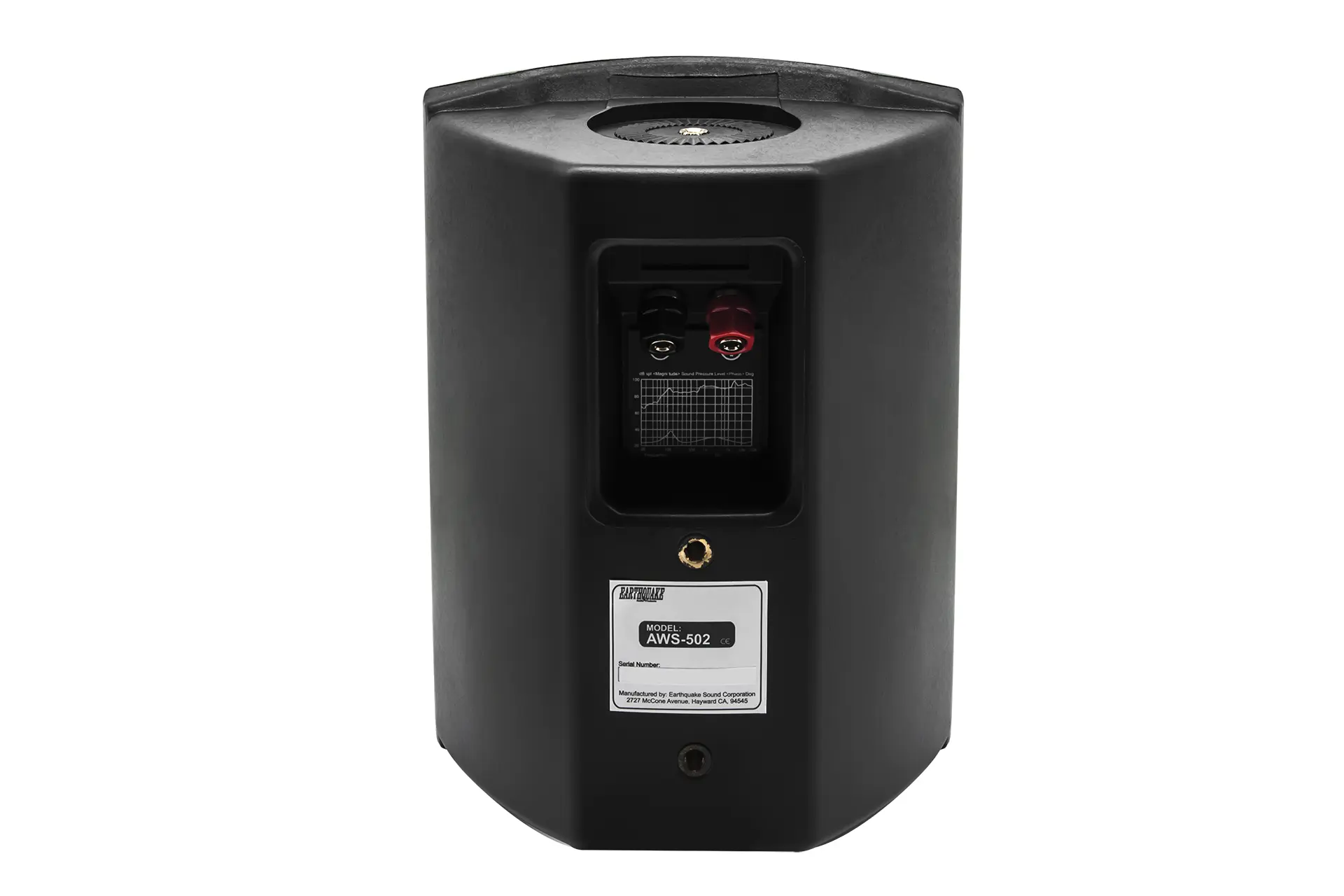 AWS-502B Speaker - Image 6