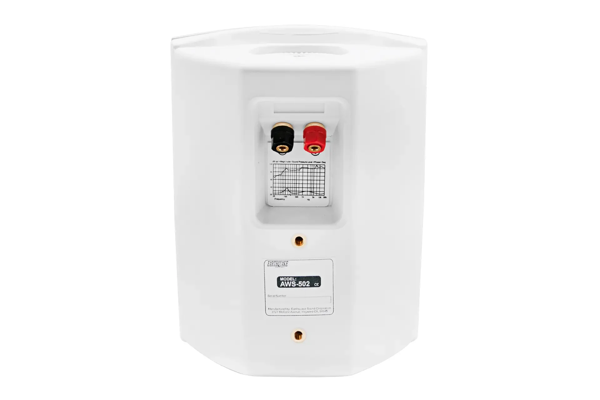 AWS-502W Speaker - Image 6