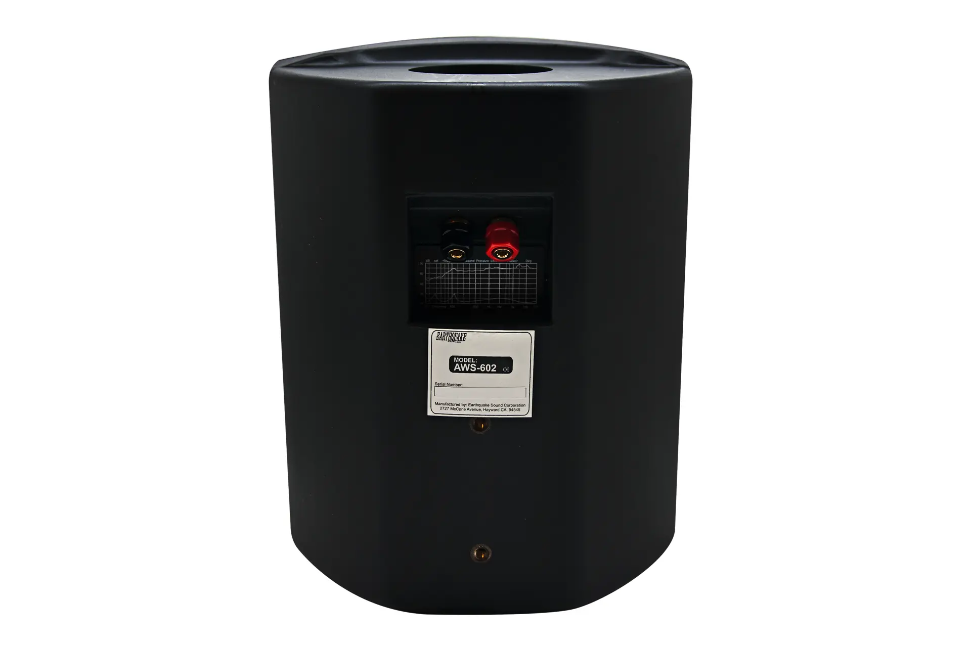 AWS-602B-V2 Speaker - Image 6