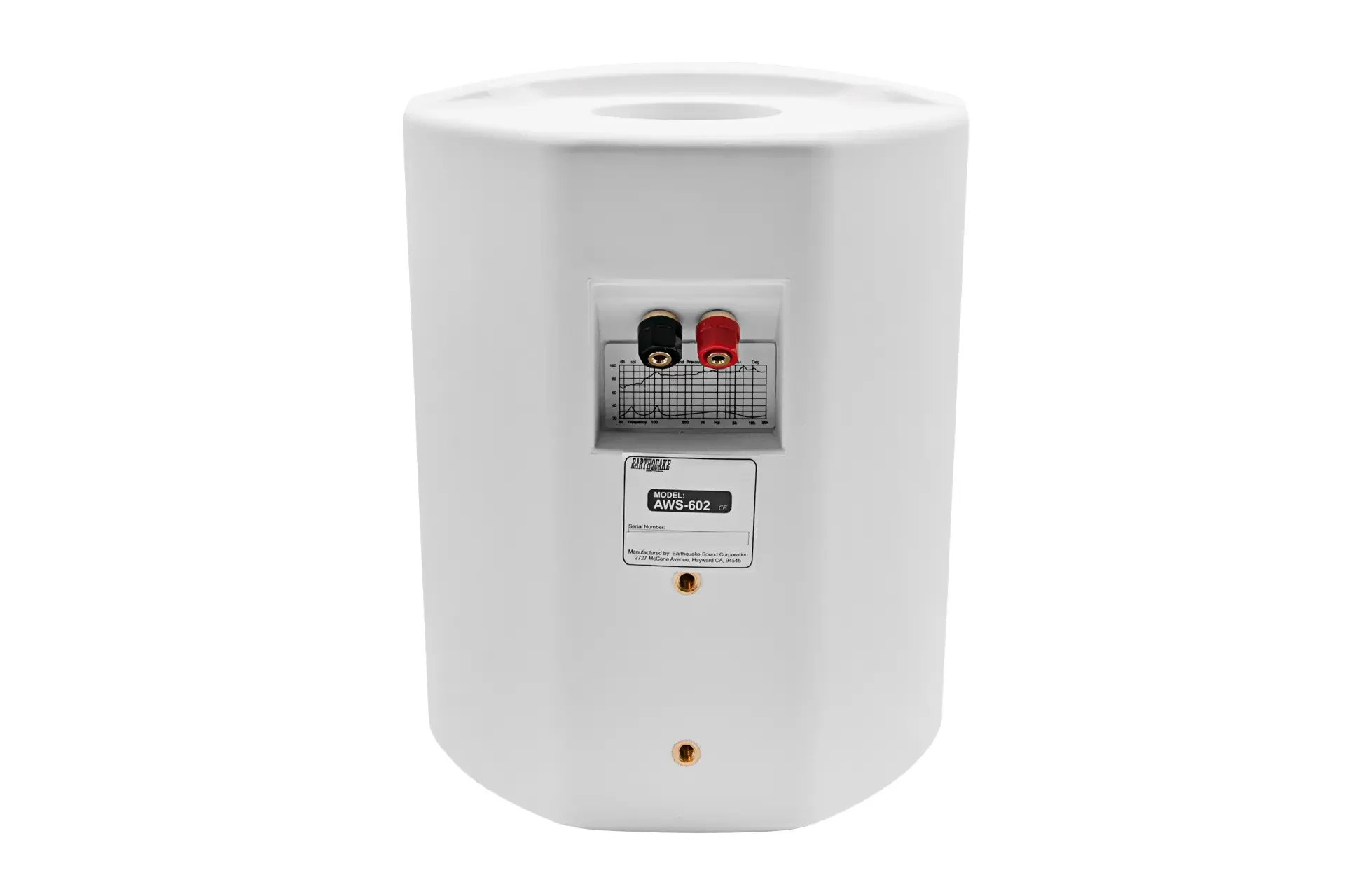 AWS-602W Speaker - Image 6