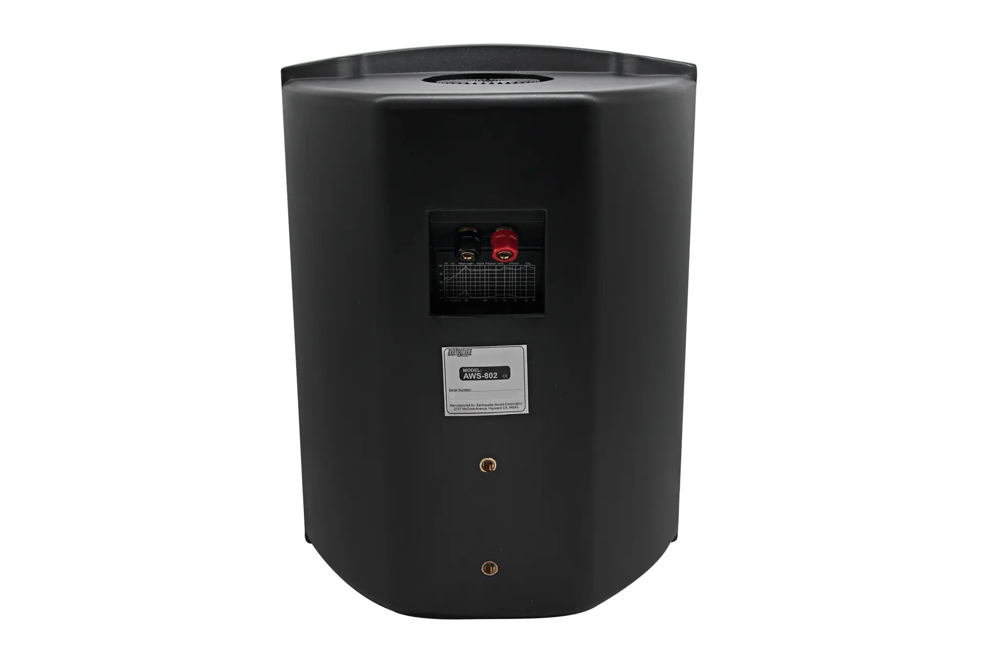 AWS-802B Speaker - Image 5