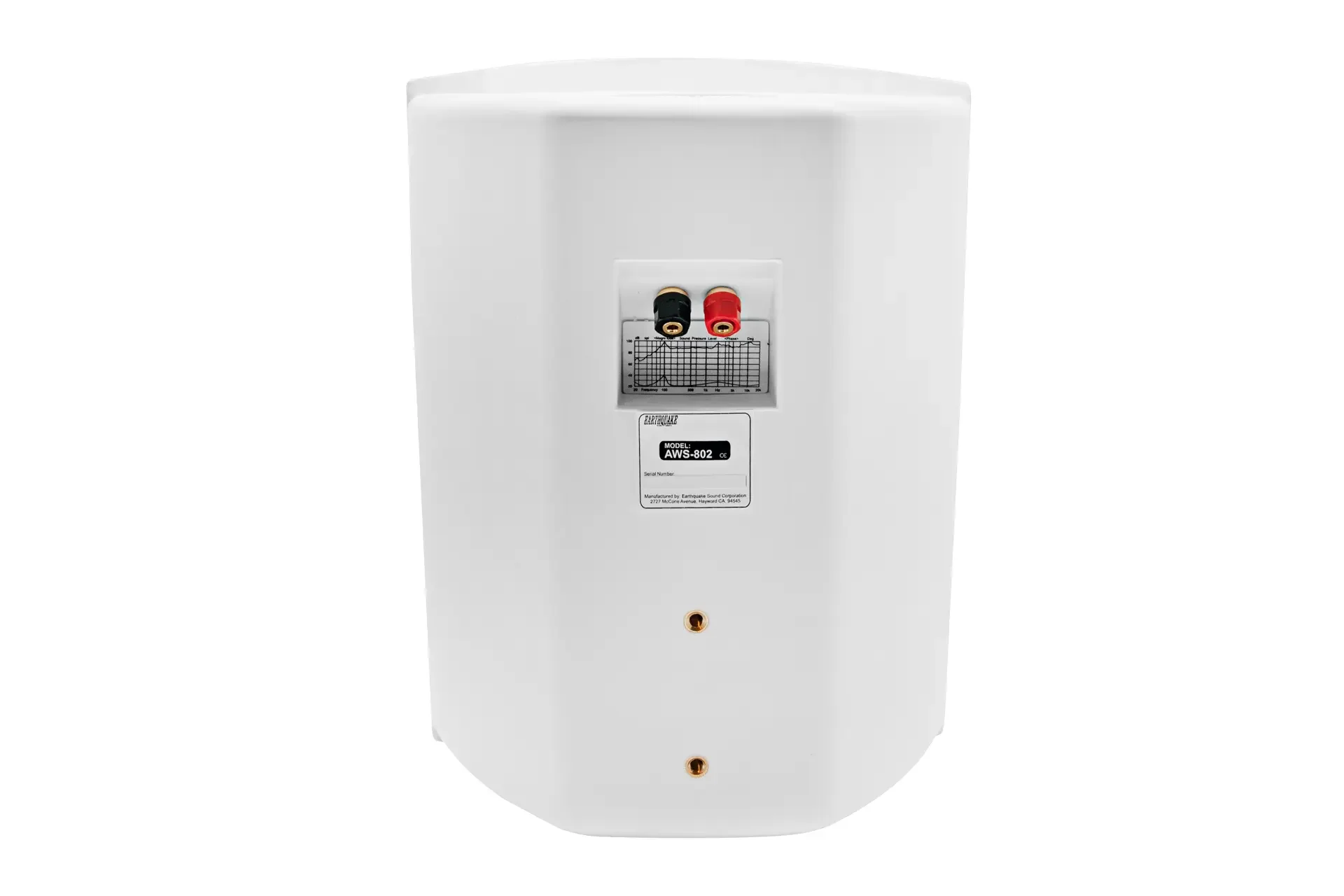AWS-802W Speaker - Image 5