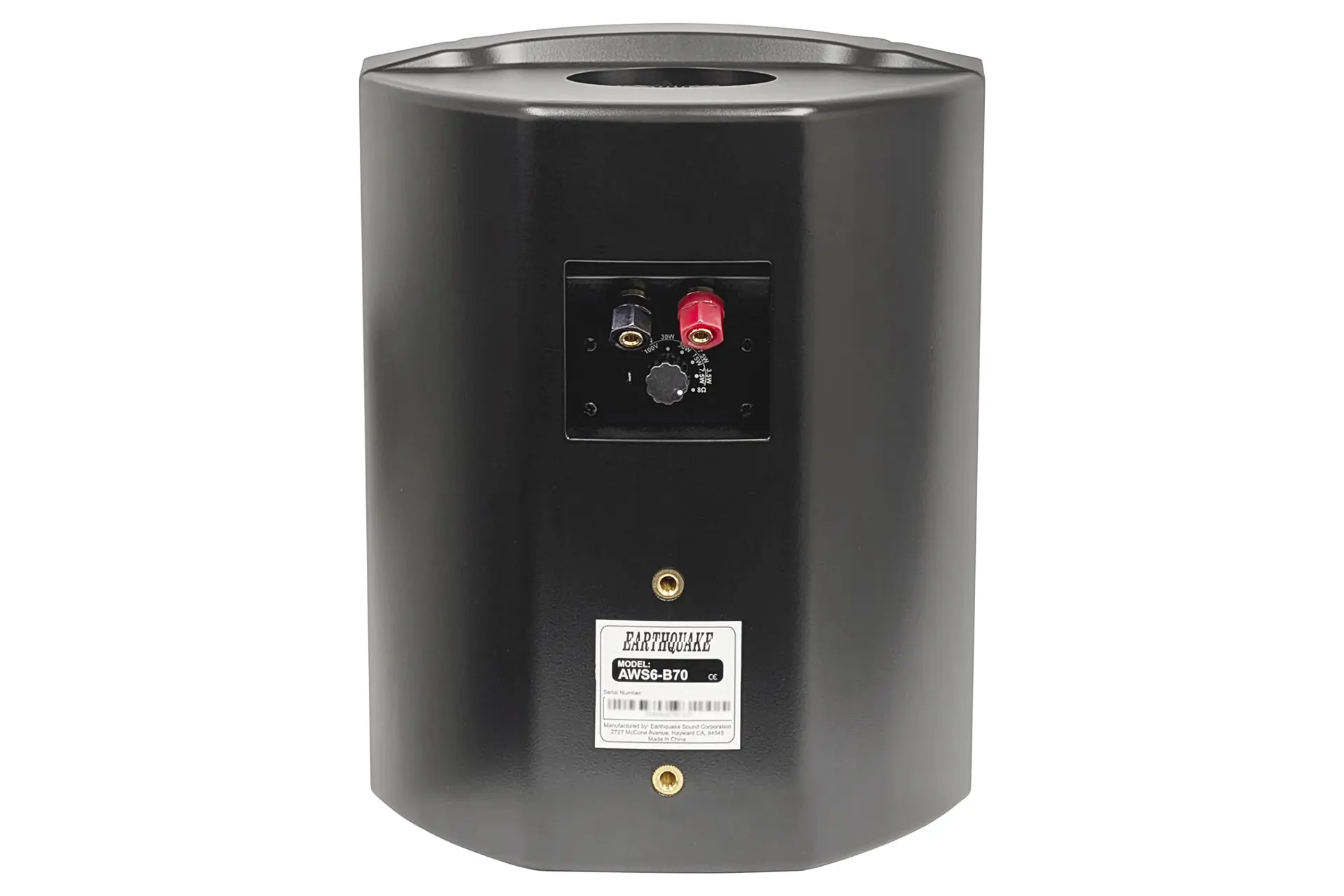 AWS6-B70 Speaker - Image 6