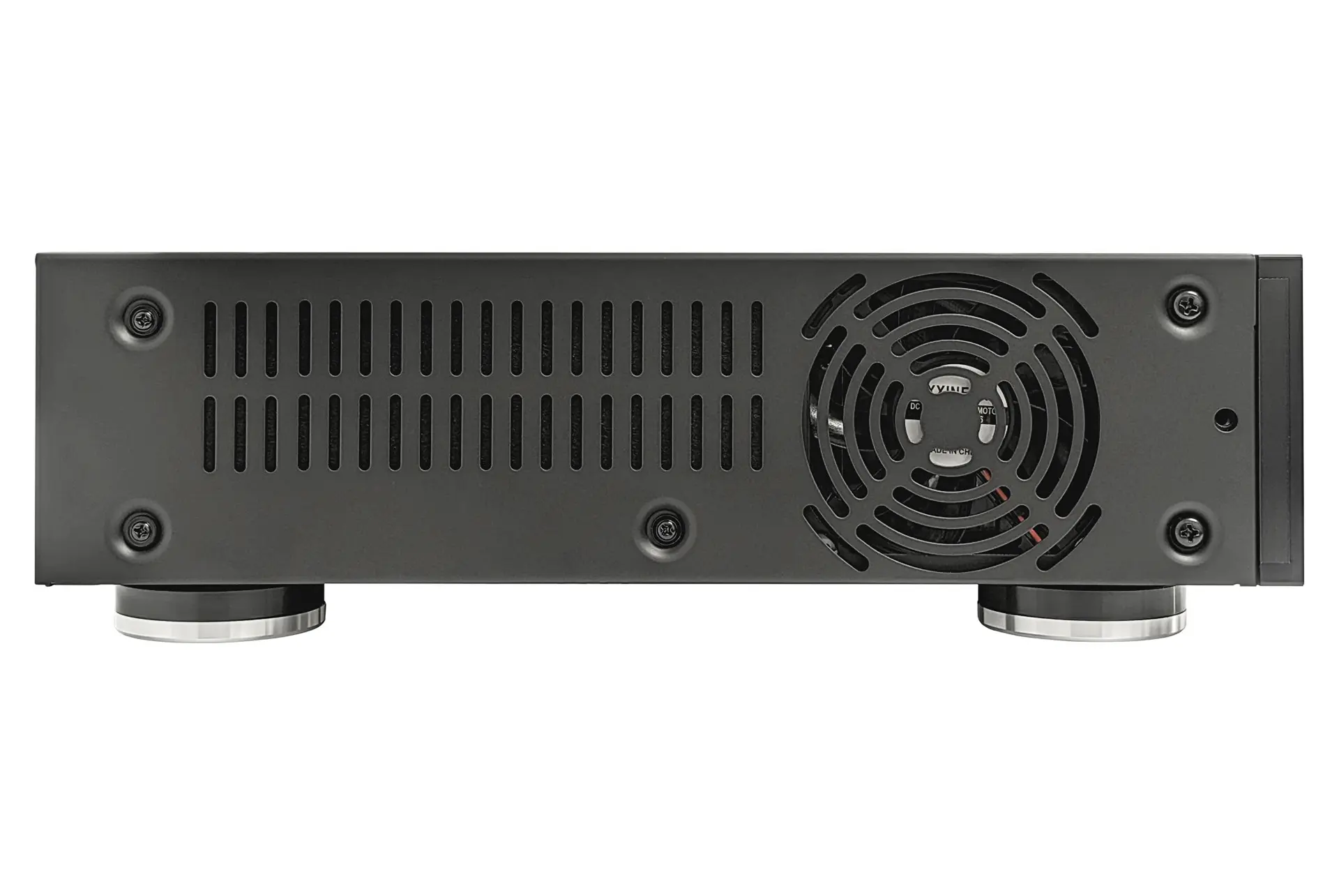 Cinenova-12 Amplifier - Image 4