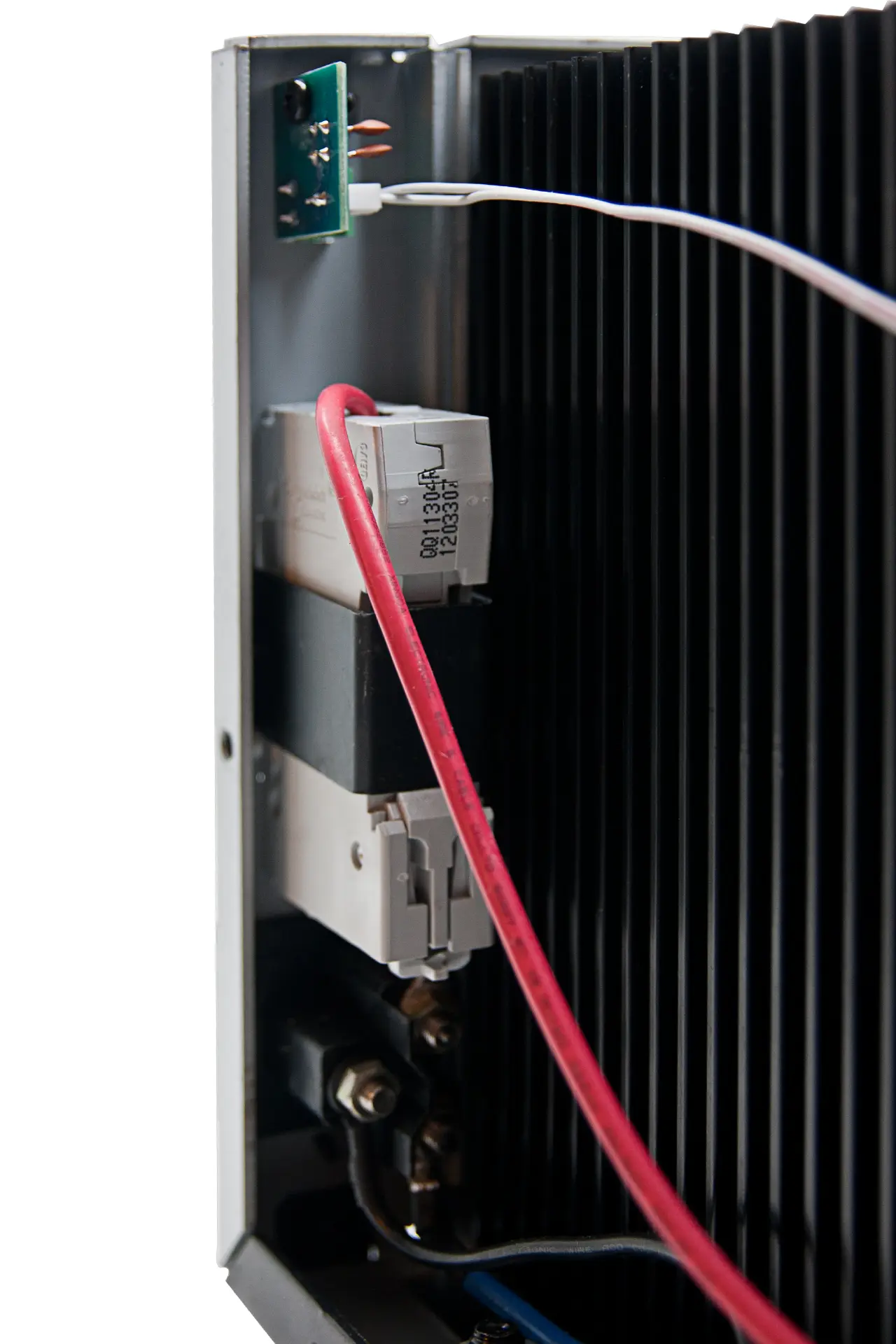 Cinenova Grande BR7 Amplifier - Image 13