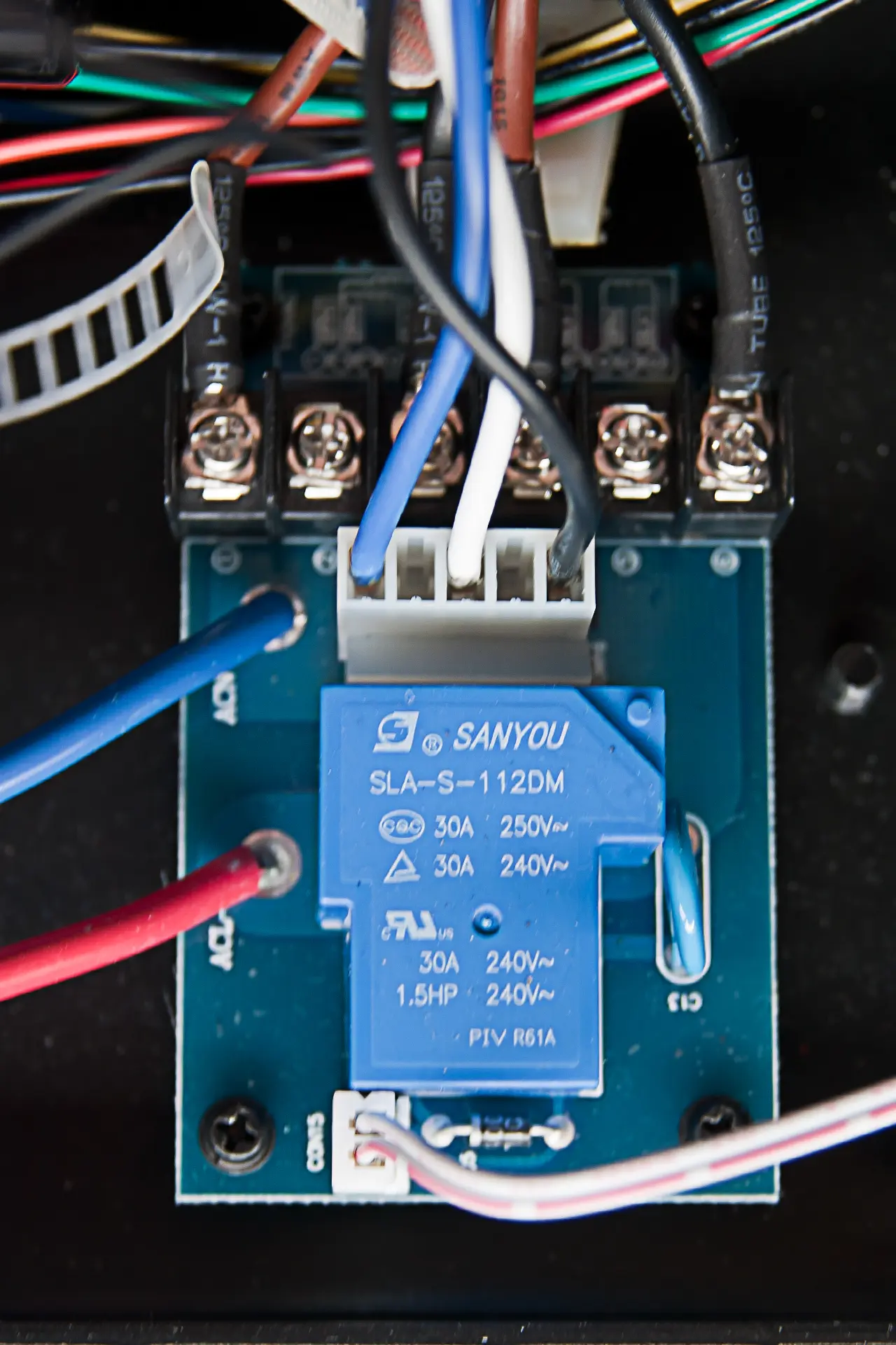 Cinenova Grande BR7 Amplifier - Image 14
