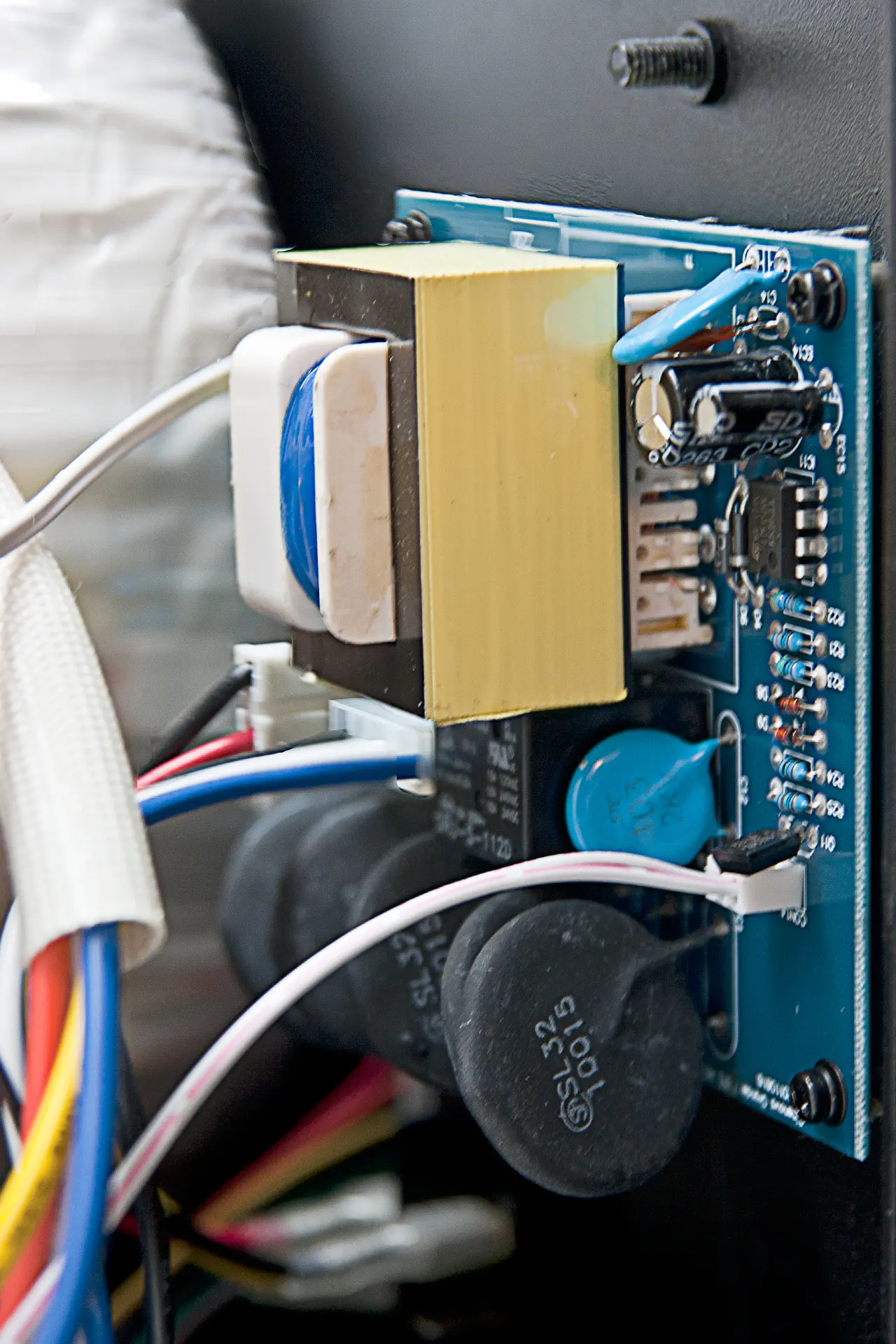 Cinenova Grande BR7 Amplifier - Image 15