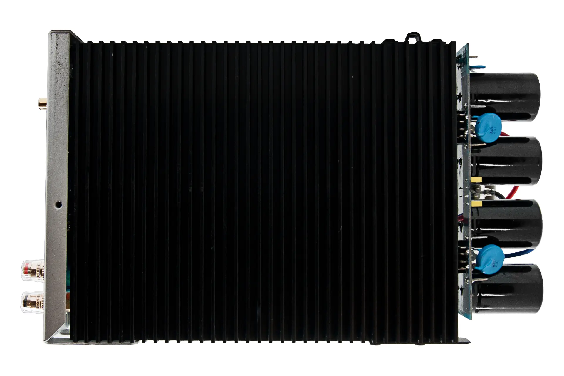 Cinenova Grande BR7 Amplifier - Image 16