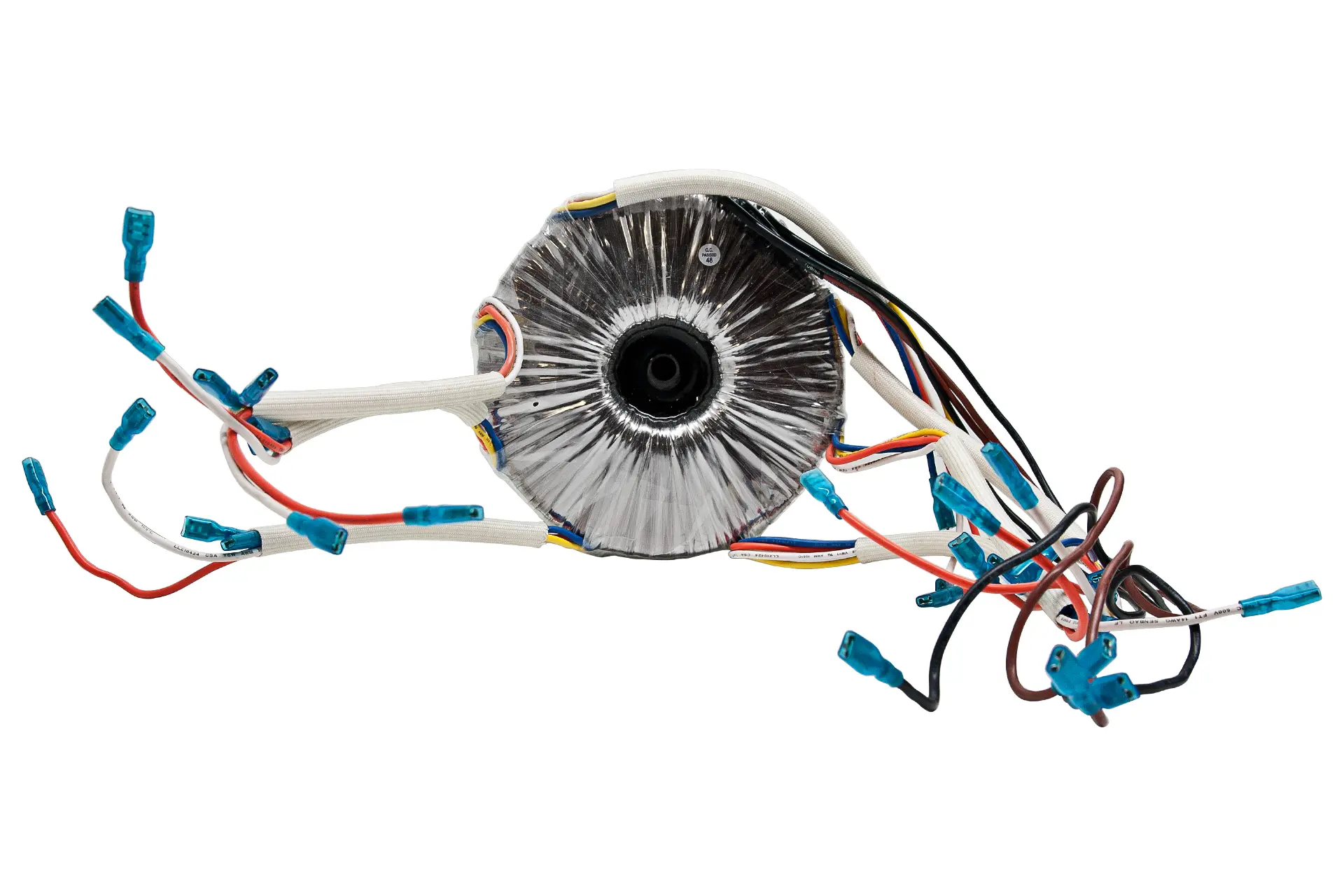 Cinenova Grande BR7 Amplifier - Image 22