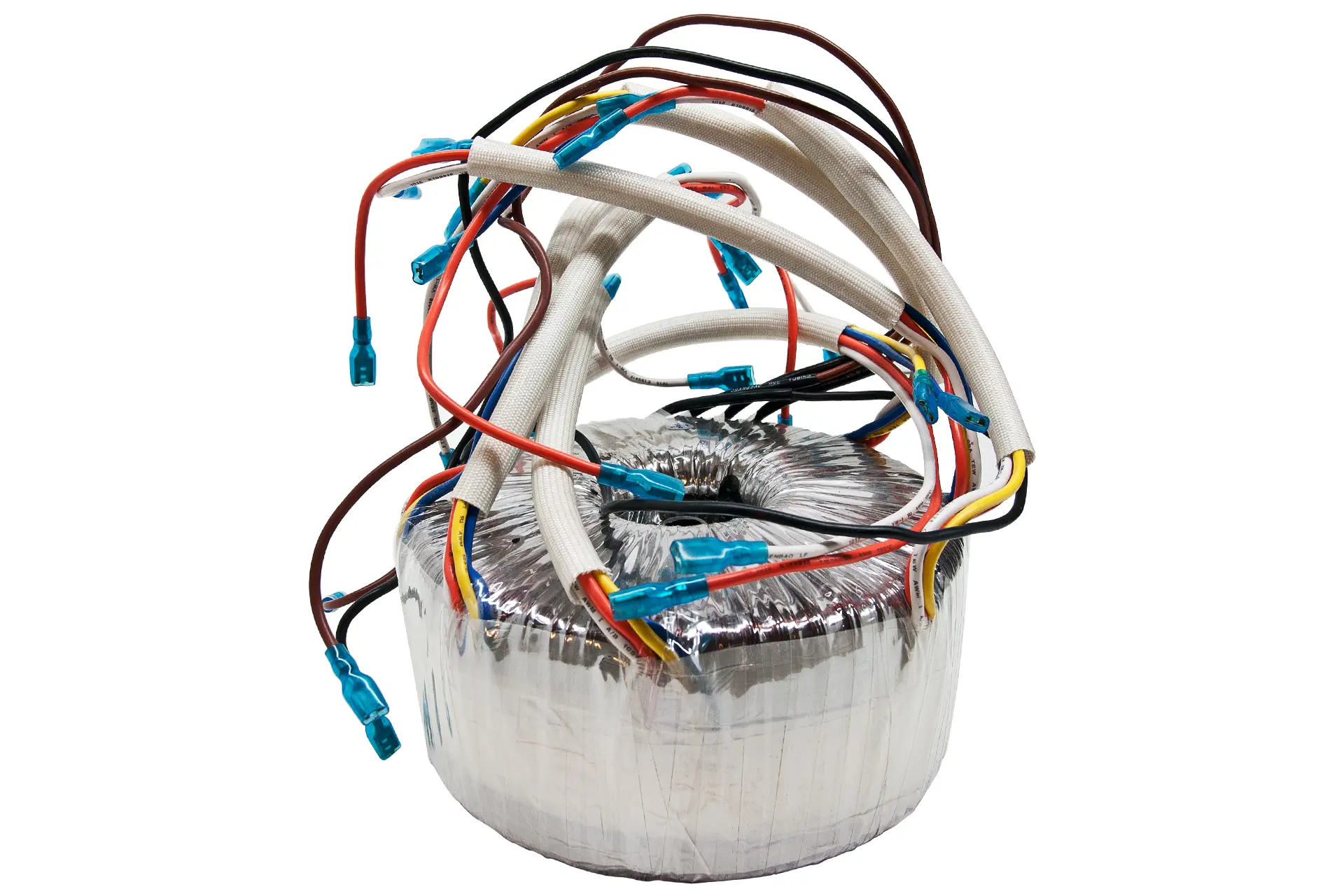 Cinenova Grande BR7 Amplifier - Image 23