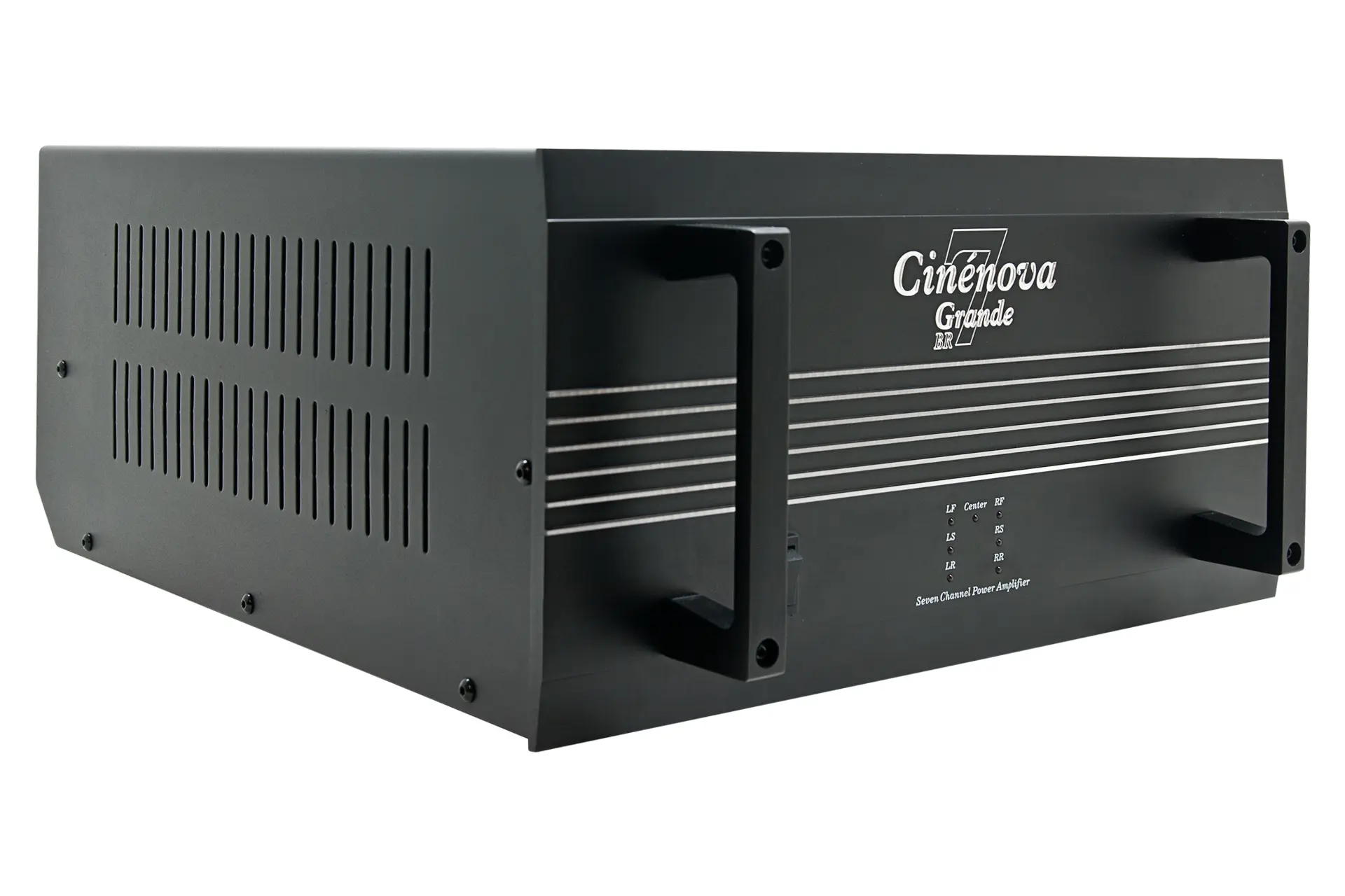 Cinenova Grande BR7 Amplifier - Image 8