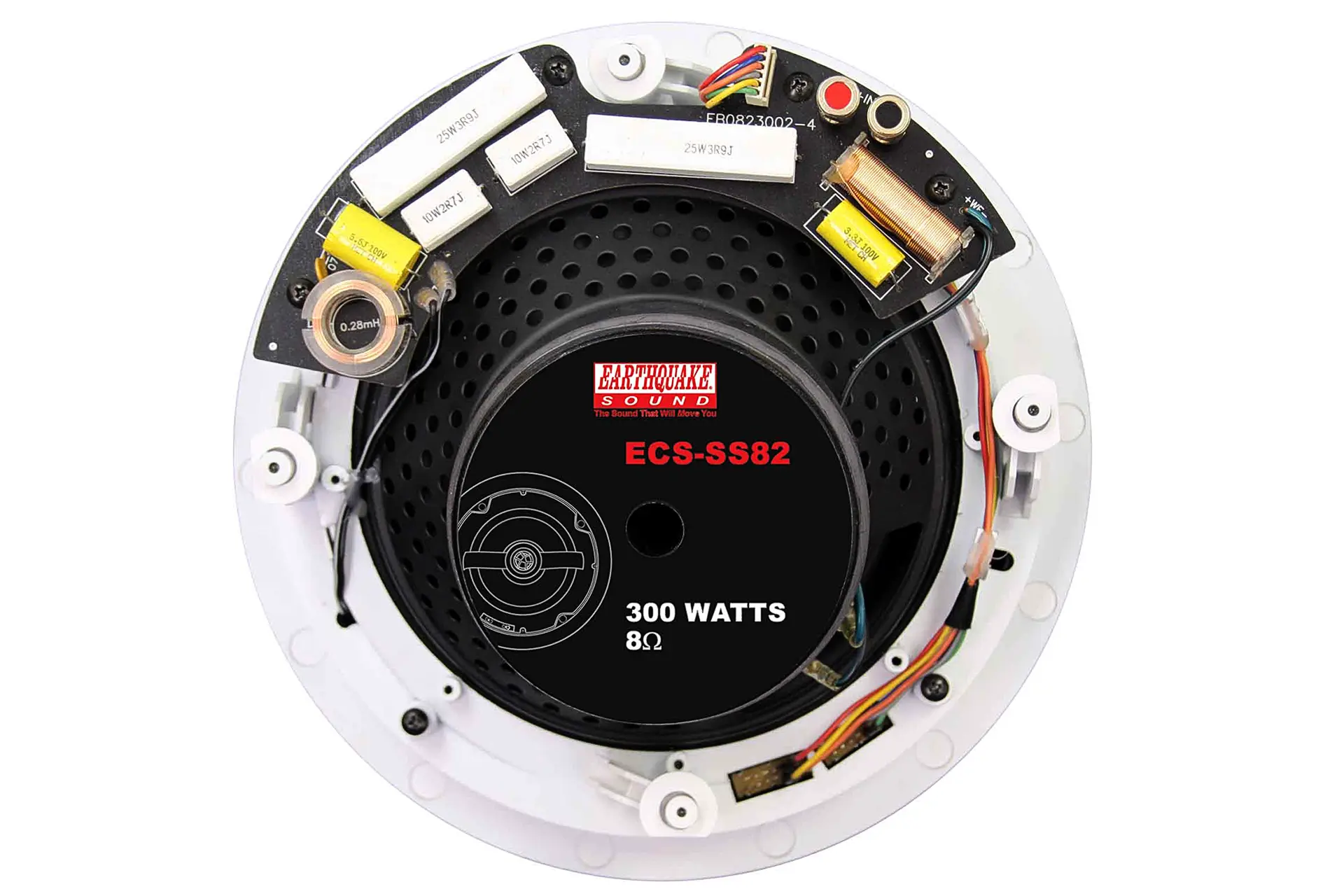 ECS-SS-82 In-Ceiling Speaker - Image 5