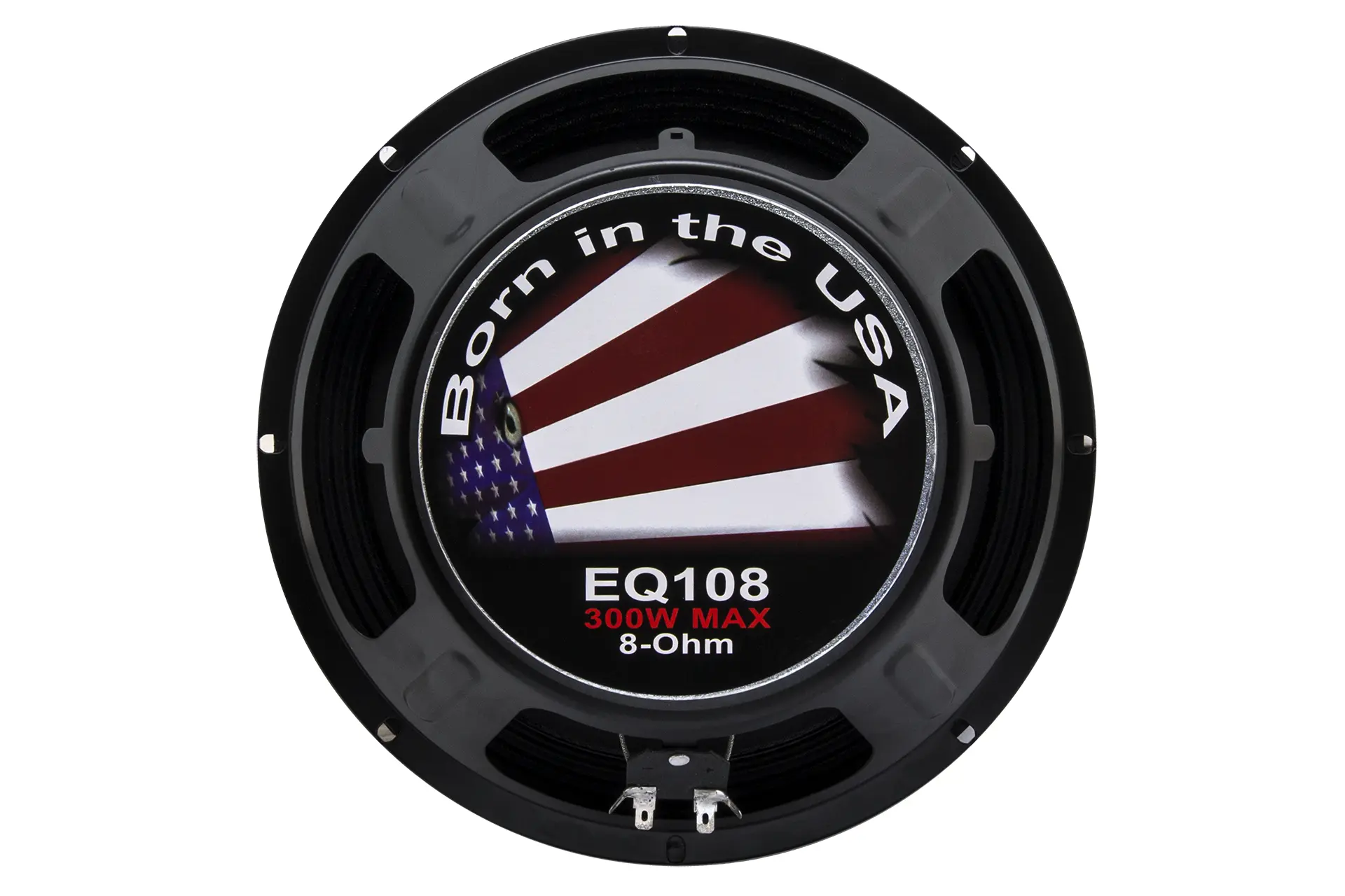 EQ-10-8 Speaker - Image 4