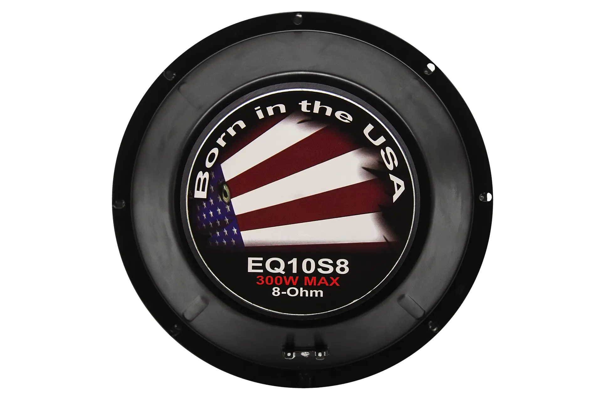 EQ-10-S8 Speaker - Image 4