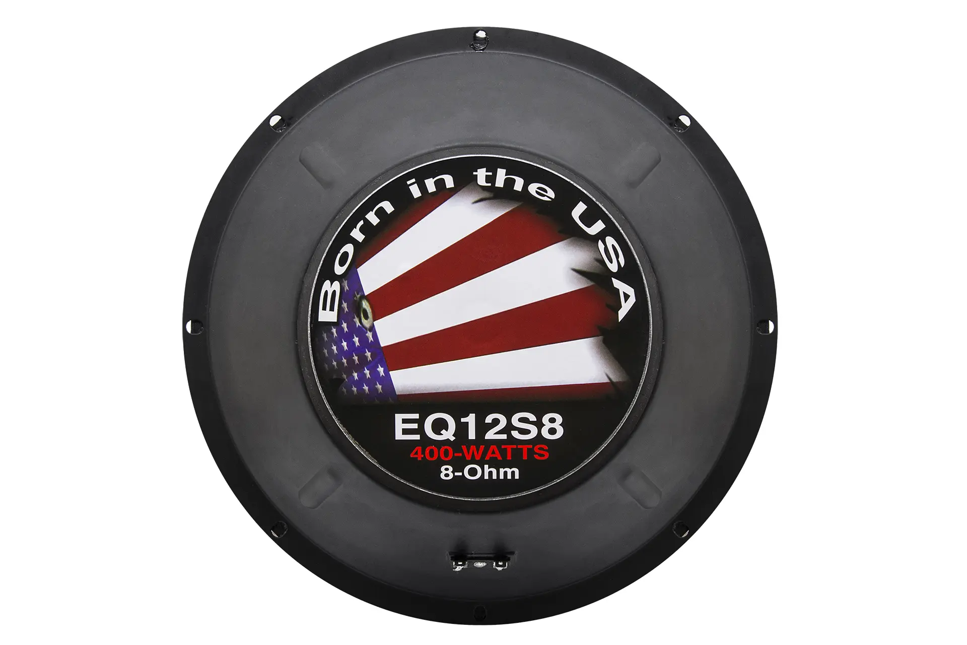 EQ-12-S8 Speaker - Image 3
