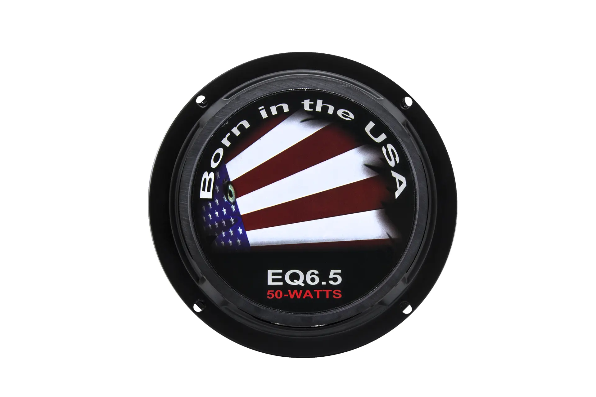 EQ-6.5 Speaker - Image 4