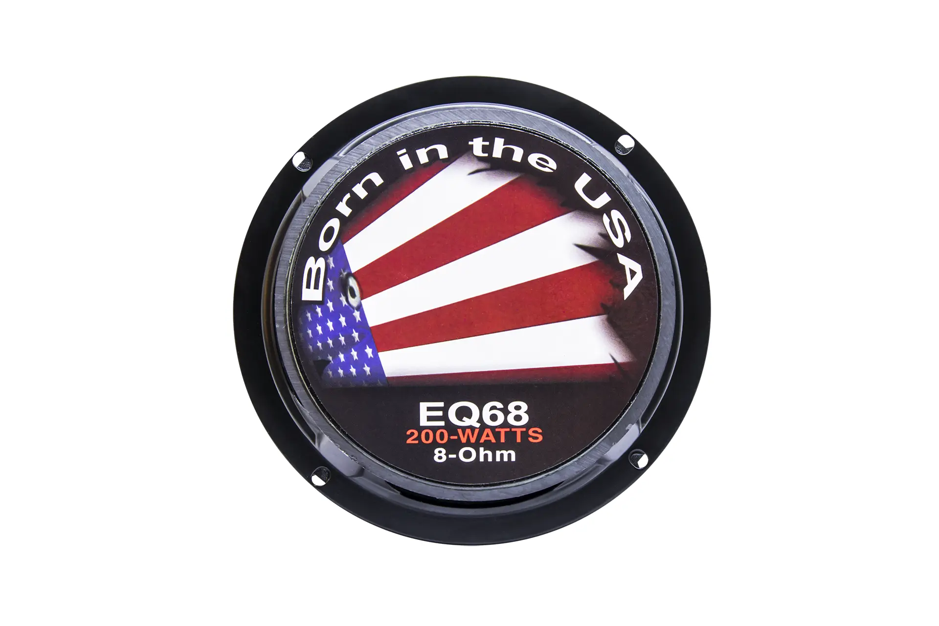 EQ-6-8 Speaker - Image 6