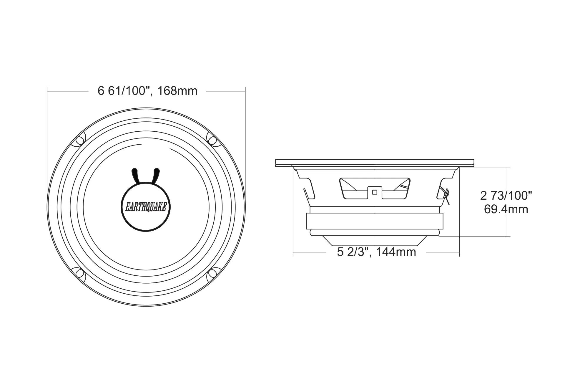 EQ-6-8 Speaker - Image 8