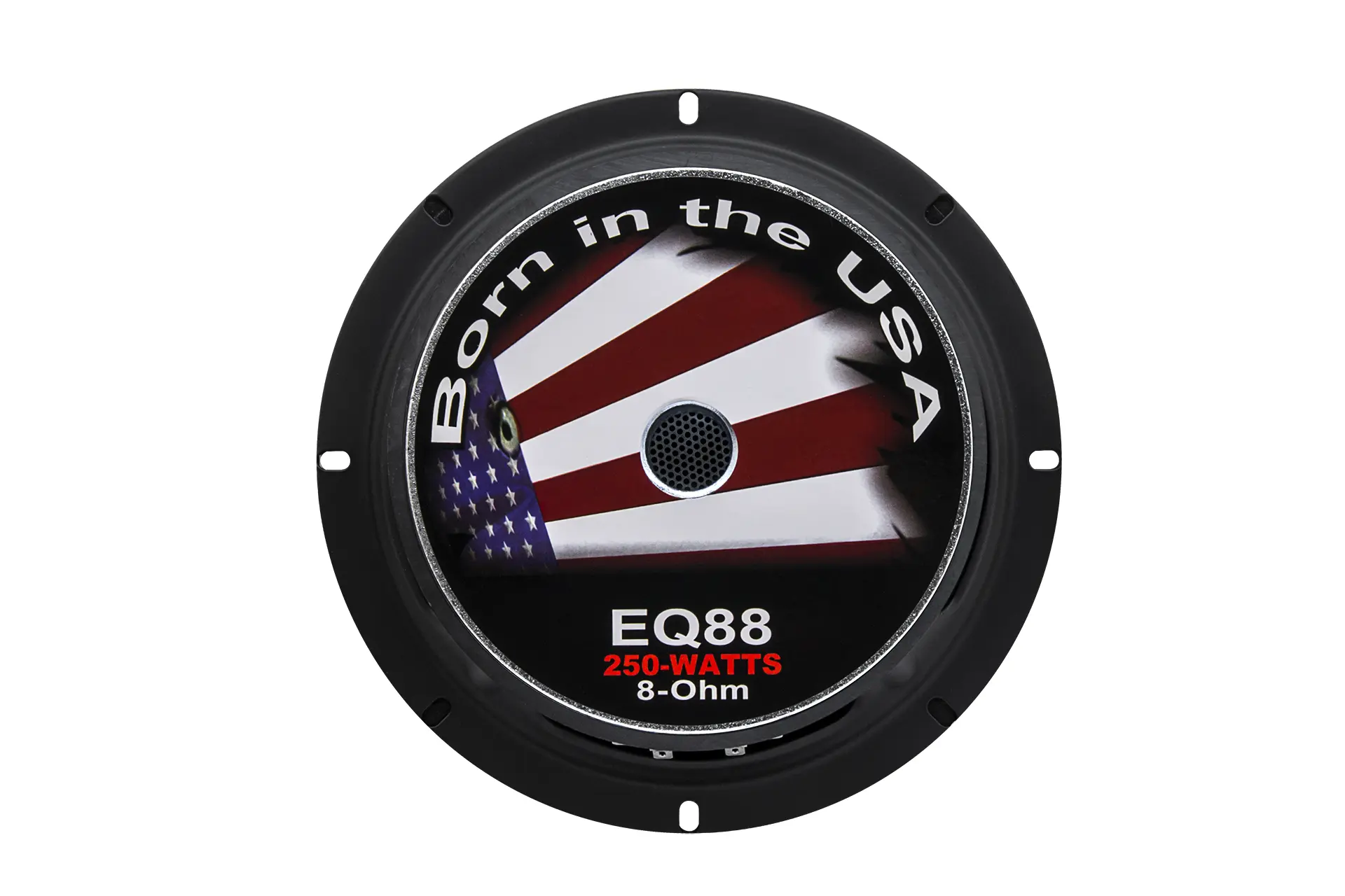EQ-8-8 Speaker - Image 5