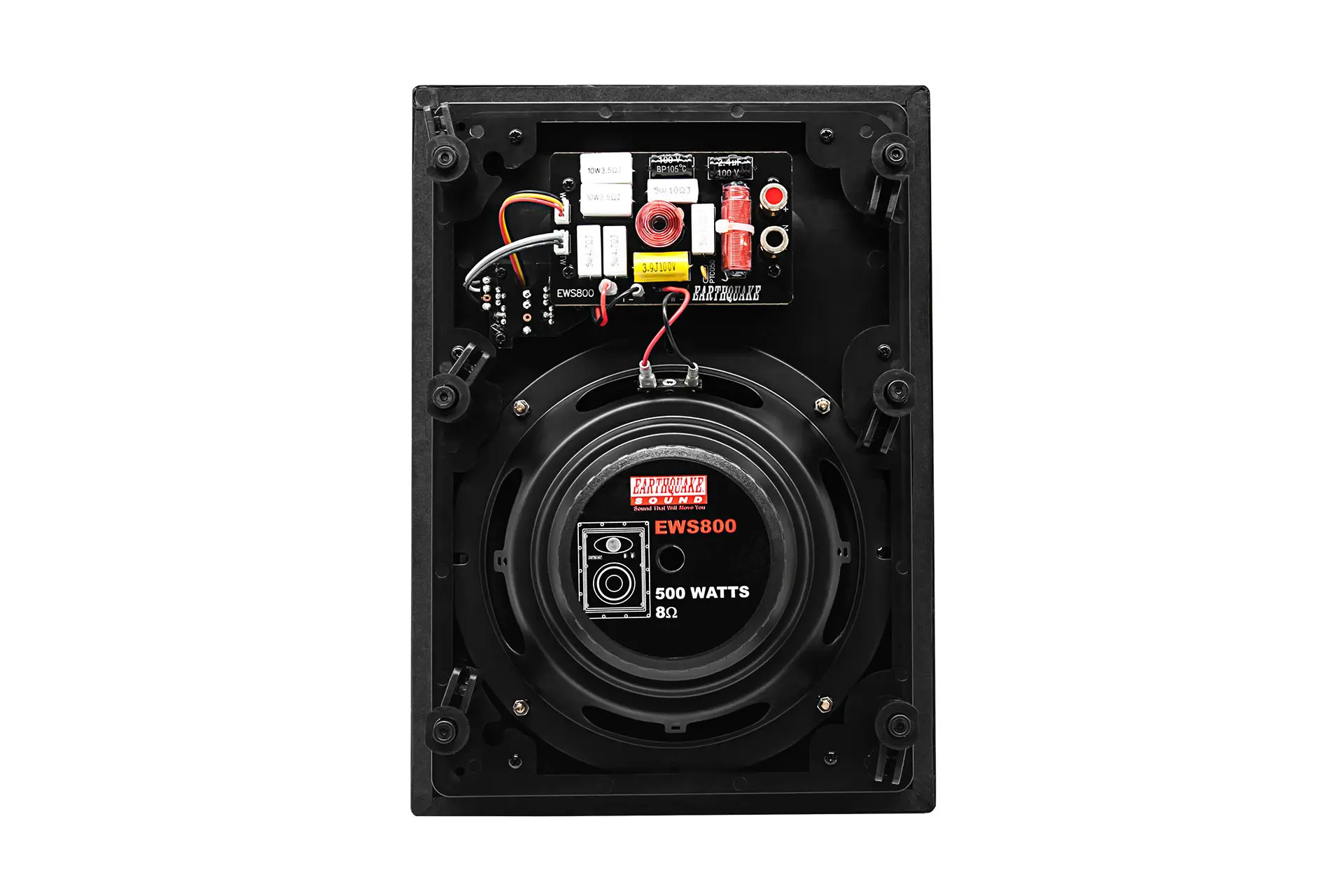 EWS-800 In-Wall Speaker - Image 6