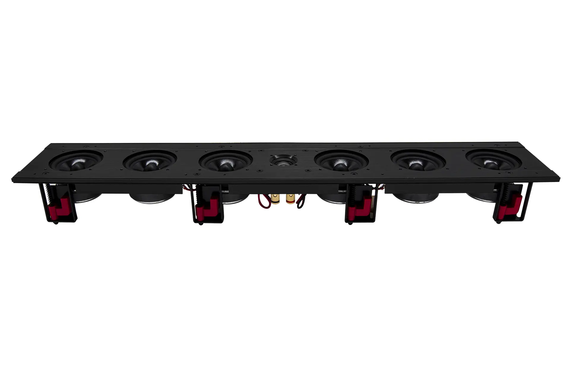 EWS-LA-63 In-Wall LCR Speaker - Image 6