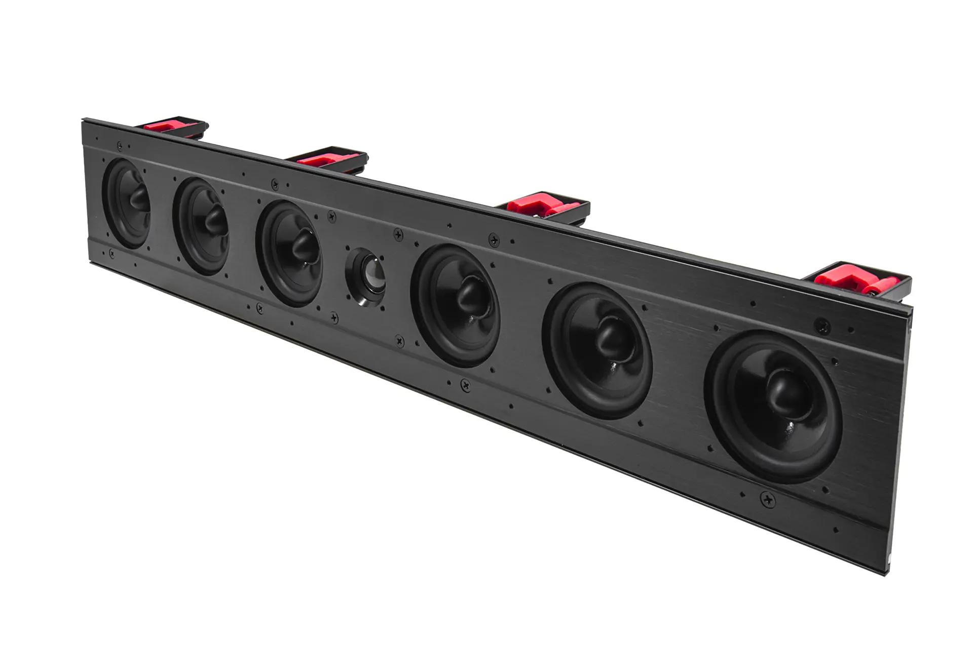 EWS-LA-63 In-Wall LCR Speaker - Image 7