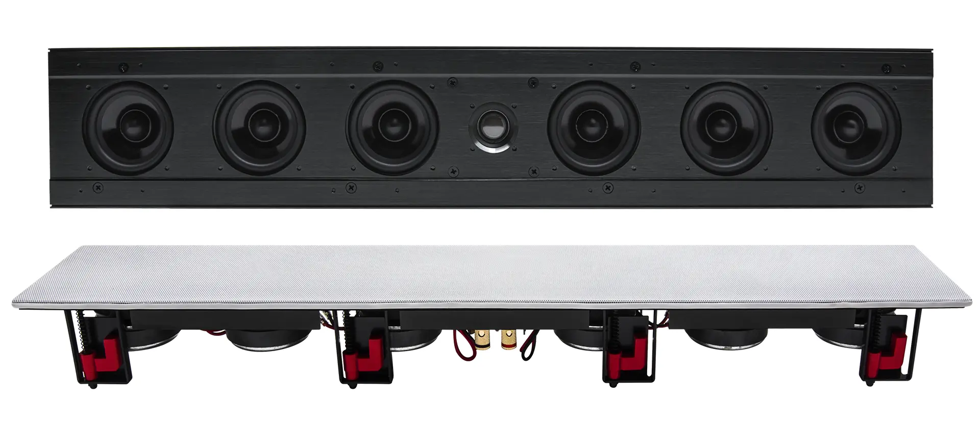 EWS-LA-63 In-Wall LCR Speaker - Image 9