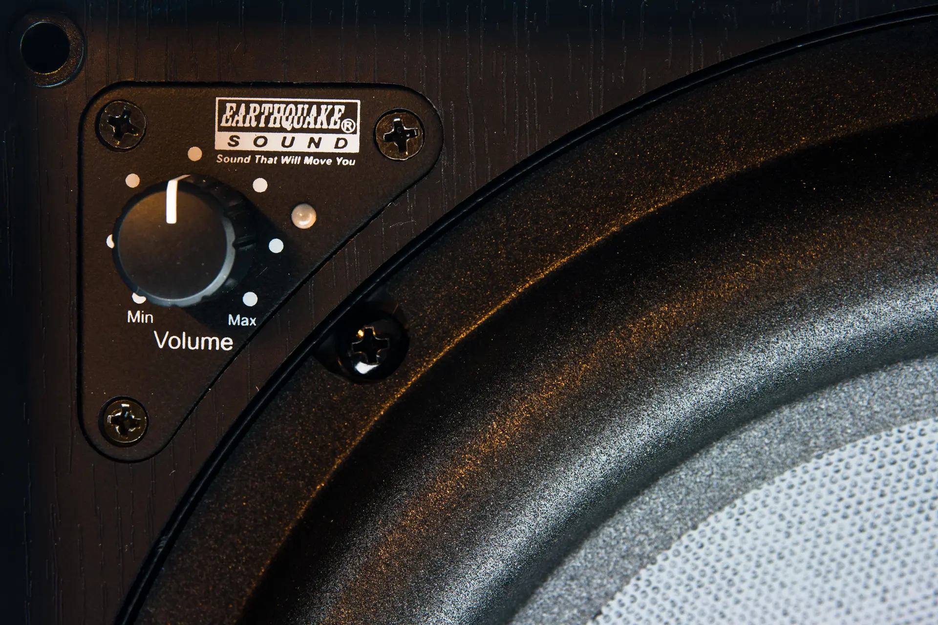 FF-10 Subwoofer - Image 11