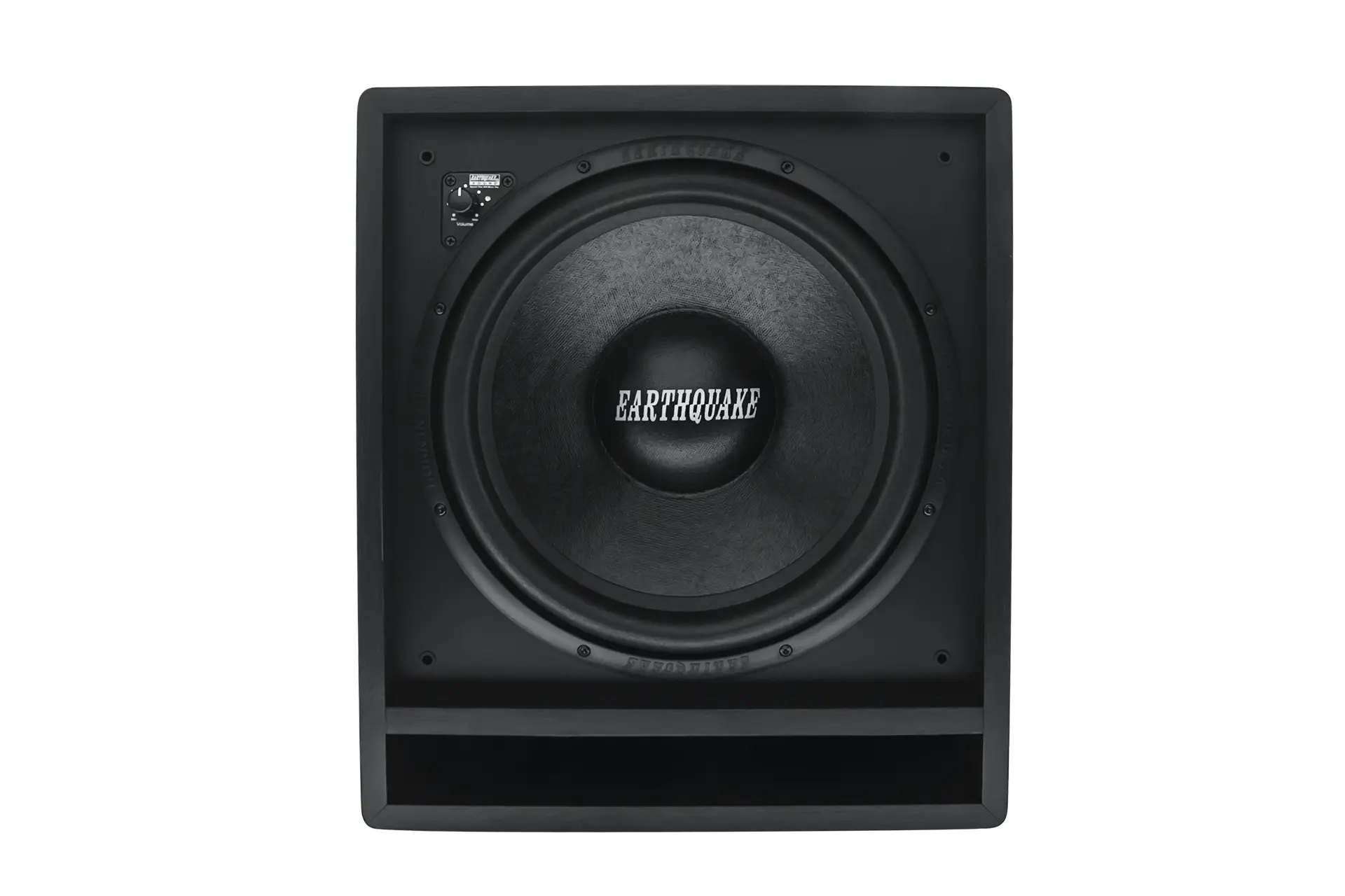 FF-12 Subwoofer - Image 10