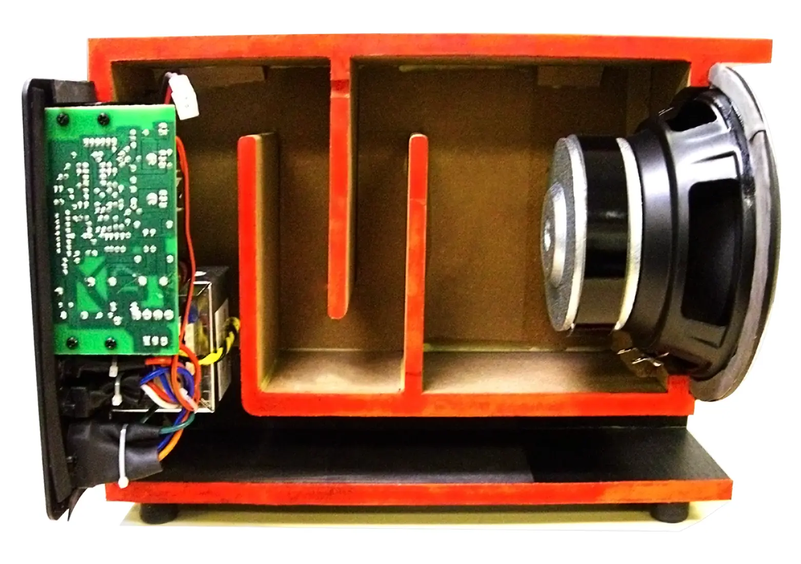 FF-6.5 Subwoofer - Image 13
