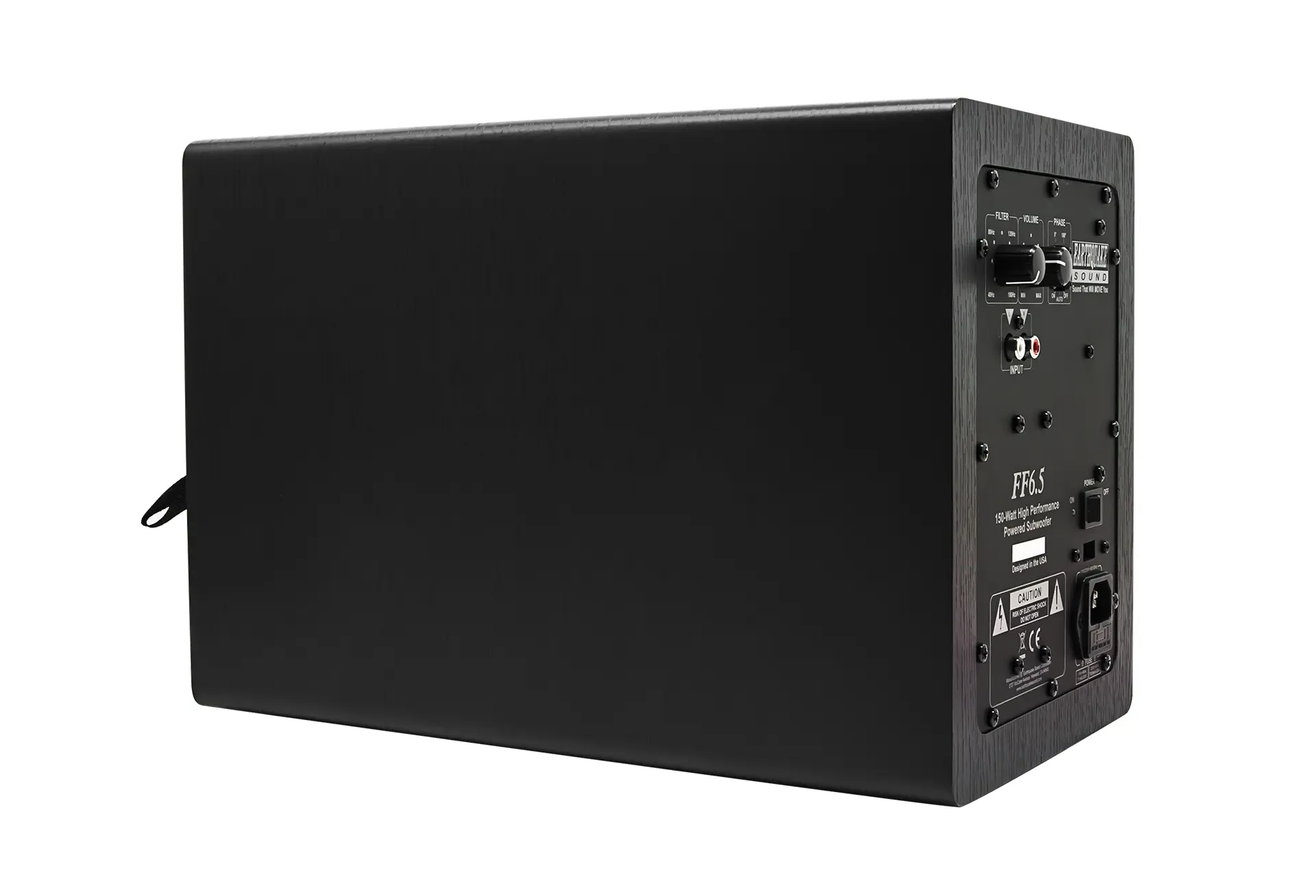 FF-6.5 Subwoofer - Image 7