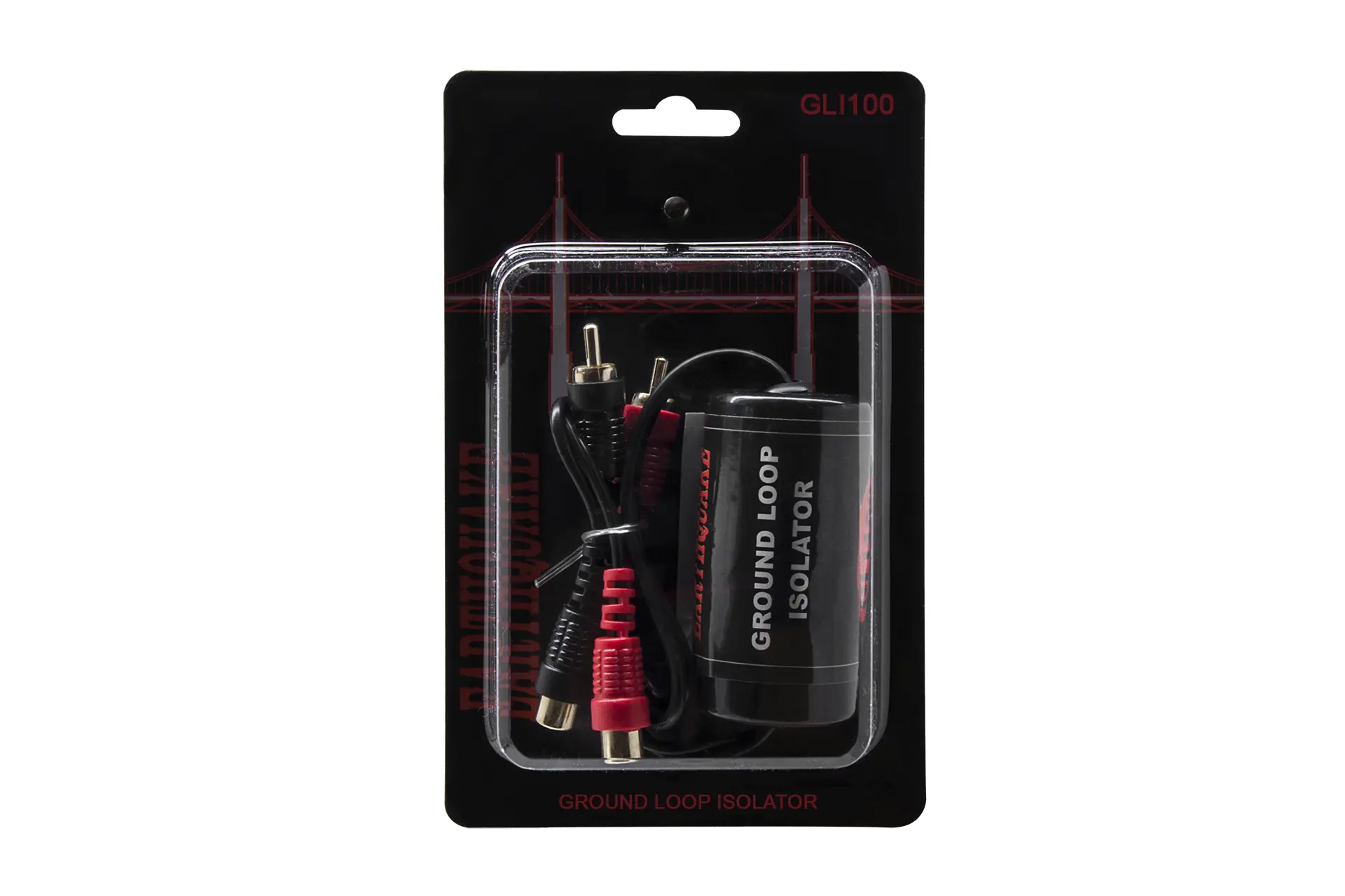 GLI-100 Ground Loop Isolator - Image 3