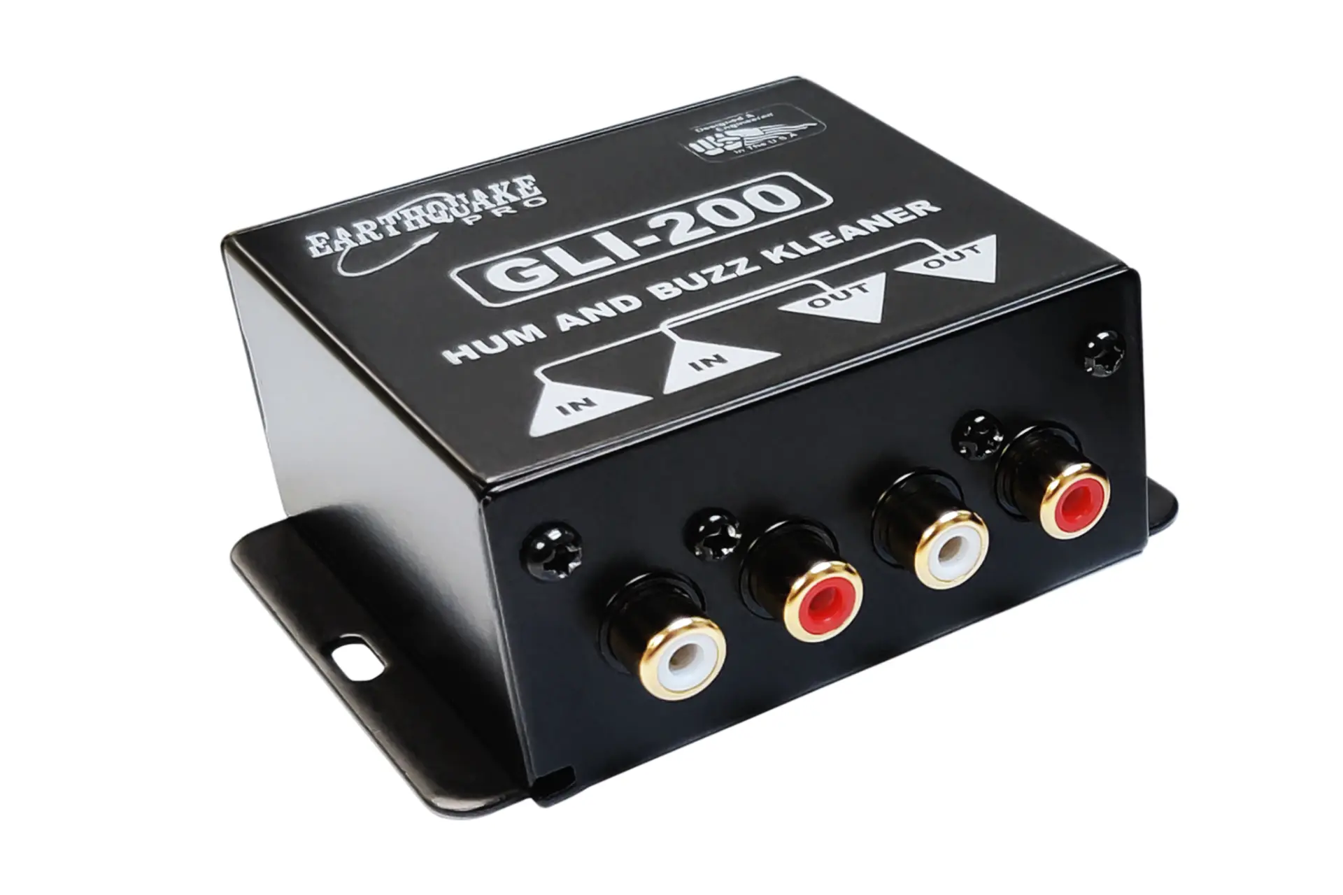 GLI-200 Ground Loop Isolator - Image 3