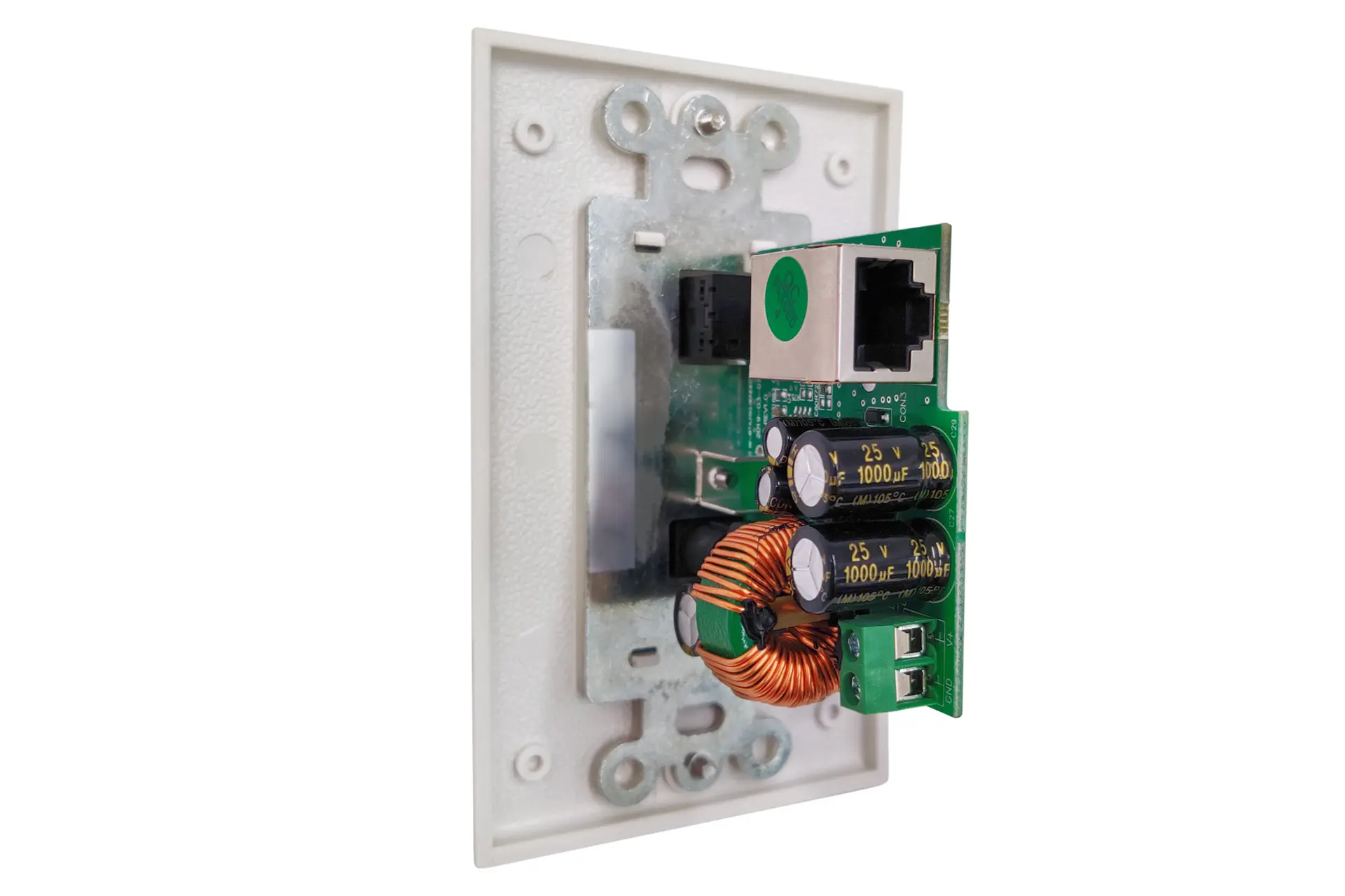 IWS In-Wall Pre-Amp - Image 3