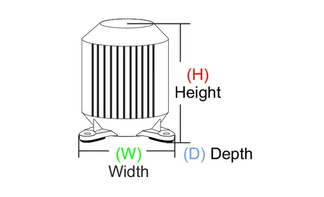 MQB-1 MiniQuake Tactile Transducer - Image 19