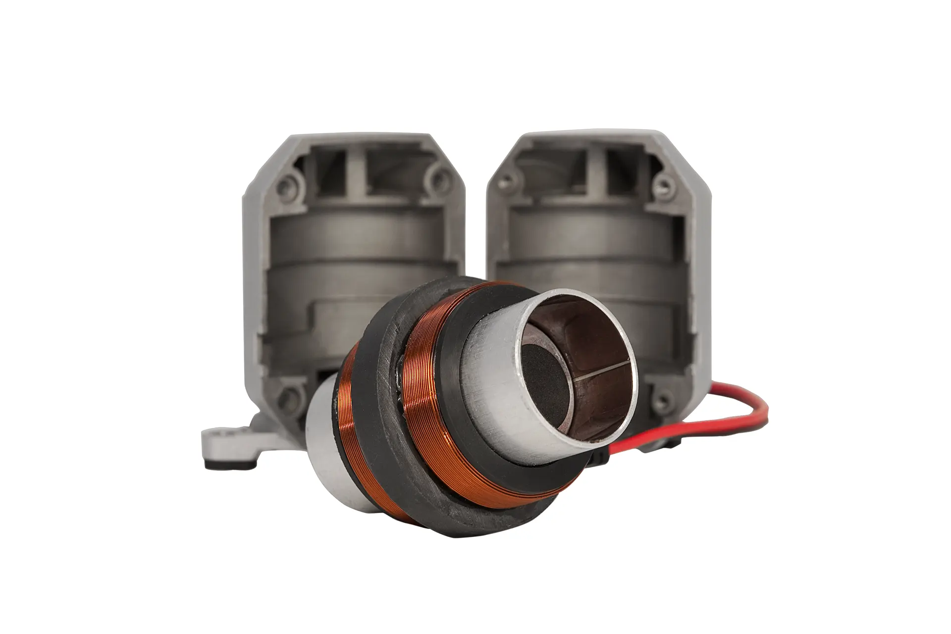 MQB-1 MiniQuake Tactile Transducer - Image 4
