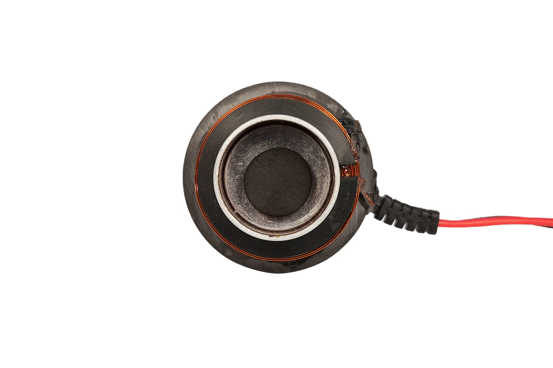 MQB-1 MiniQuake Tactile Transducer - Image 5