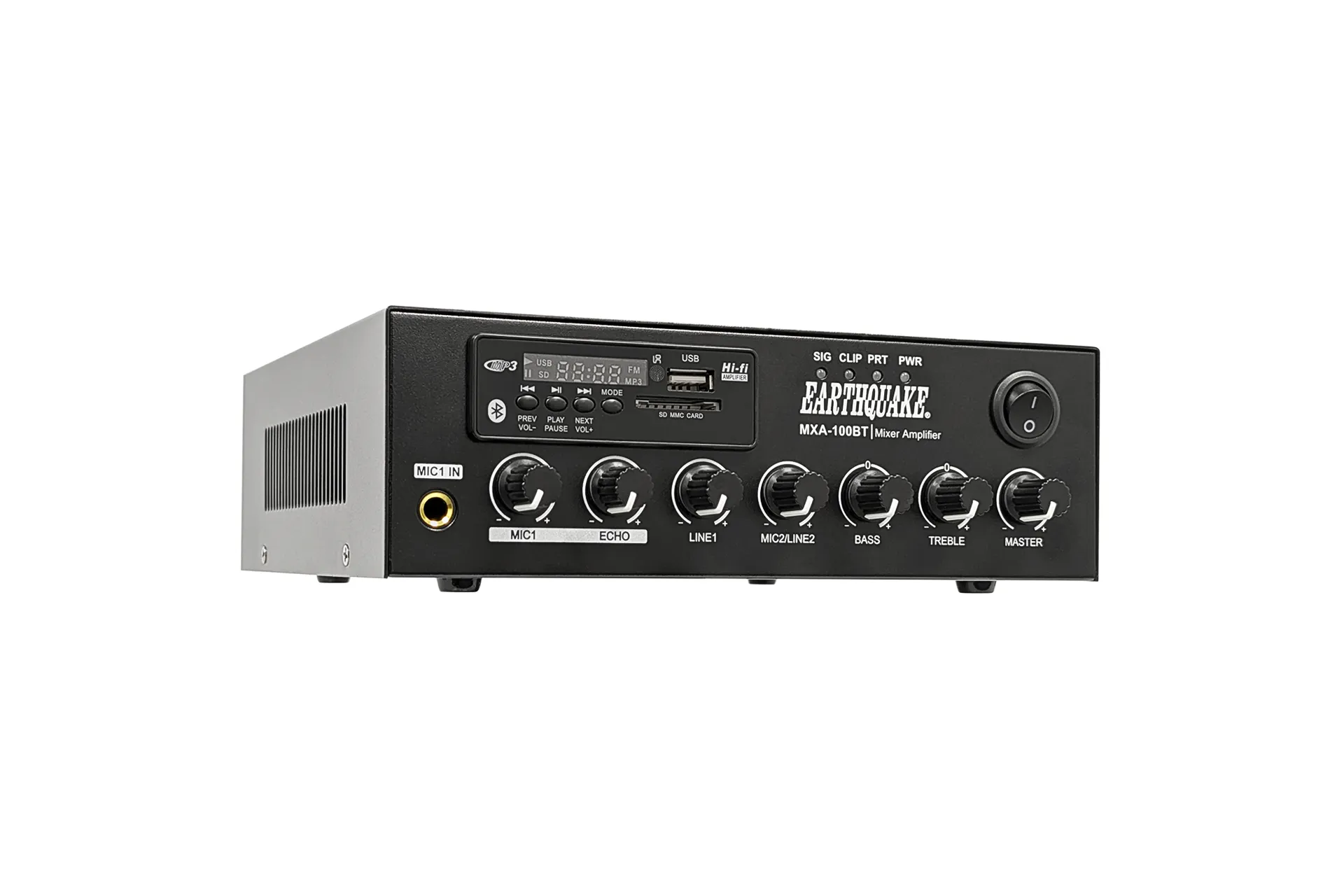Home Audio