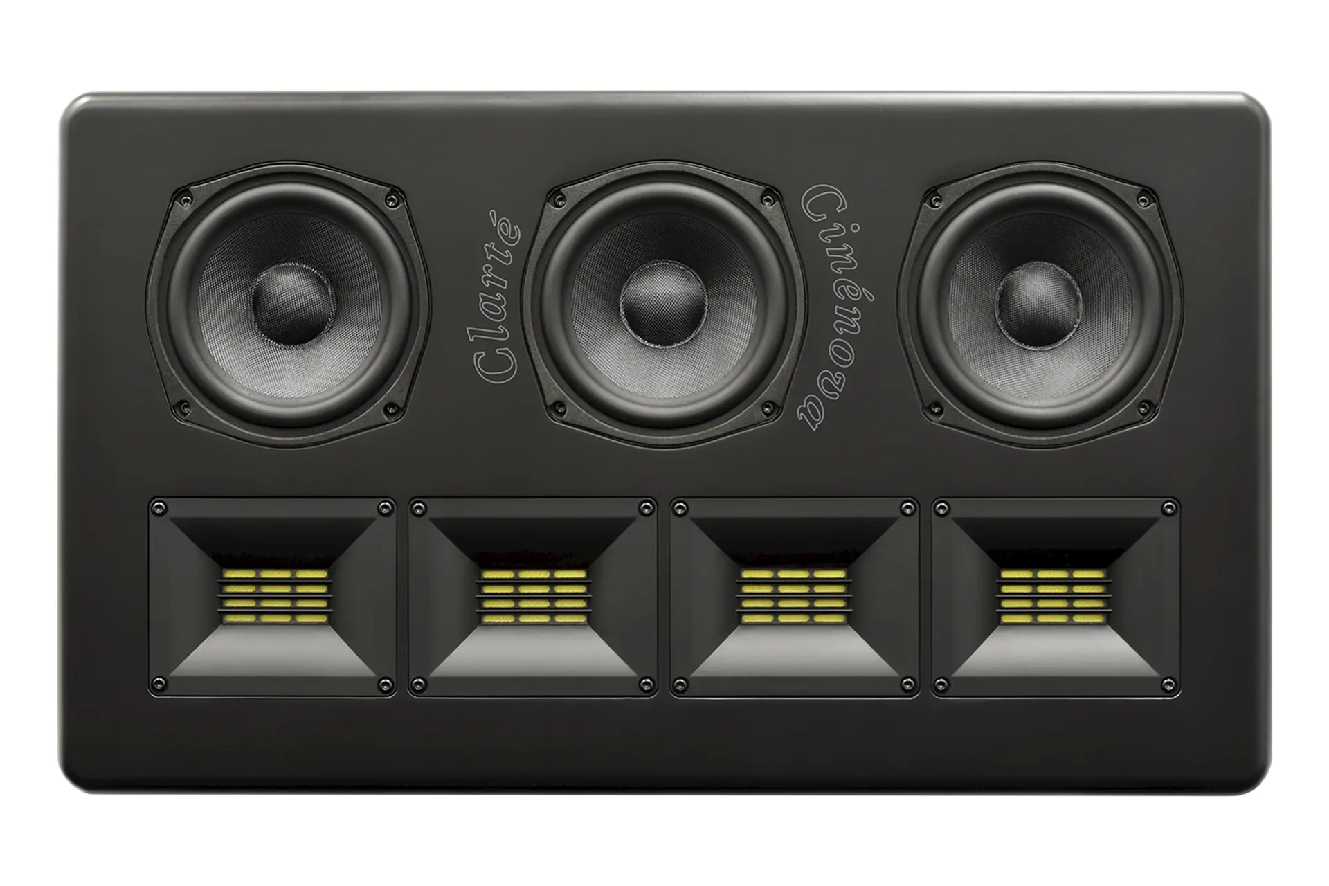 OW-C5 On-Wall LCR Speaker - Image 5