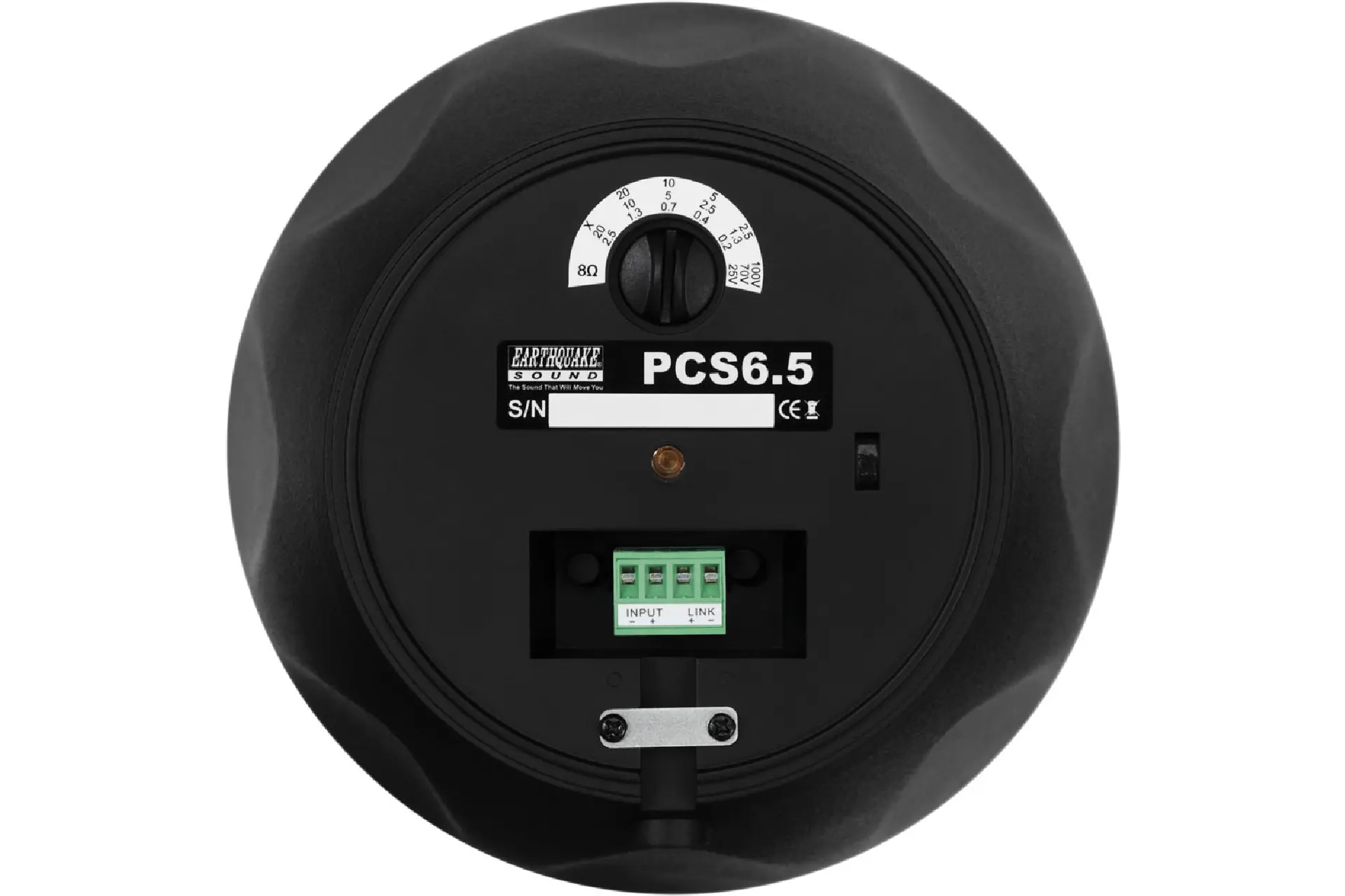 PCS-6.5 Pendant Speaker - Image 3