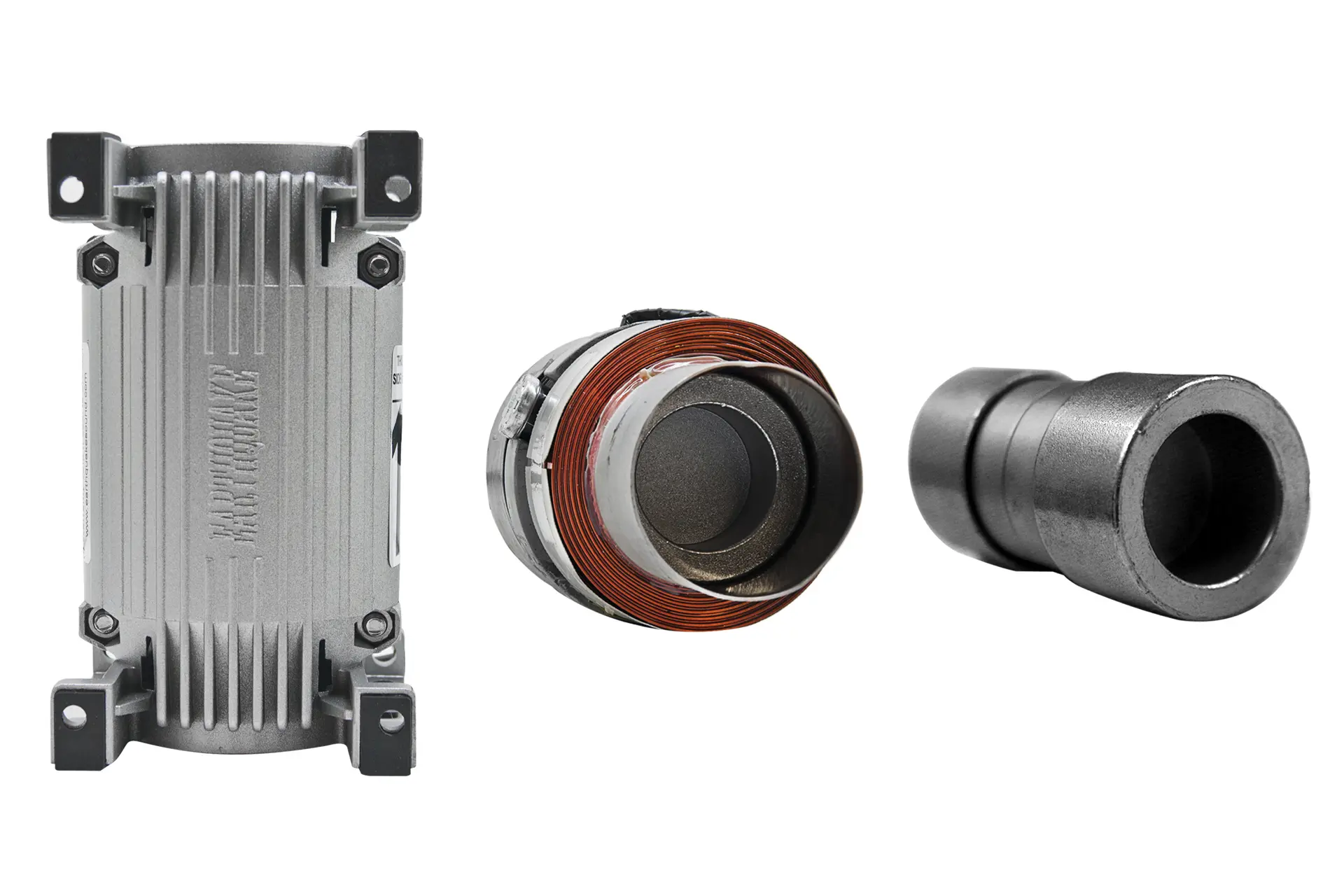 Q10B Tactile Transducer - Image 13