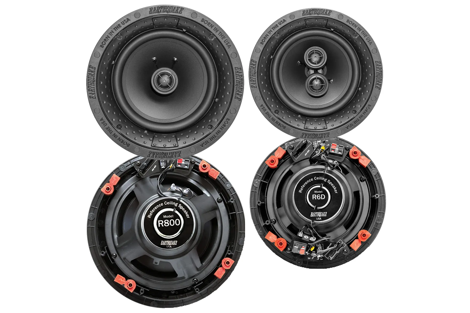R-650 In-Ceiling Speaker - Image 10