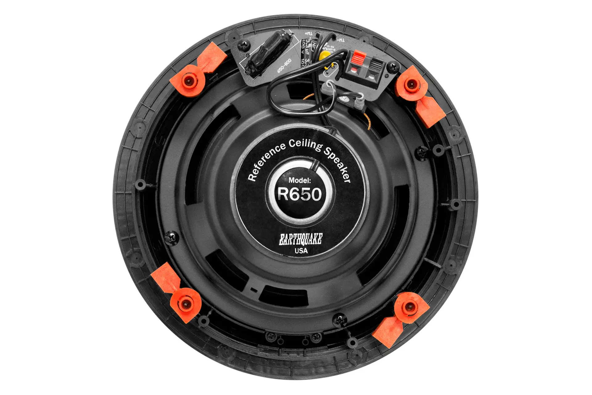 R-650 In-Ceiling Speaker - Image 5