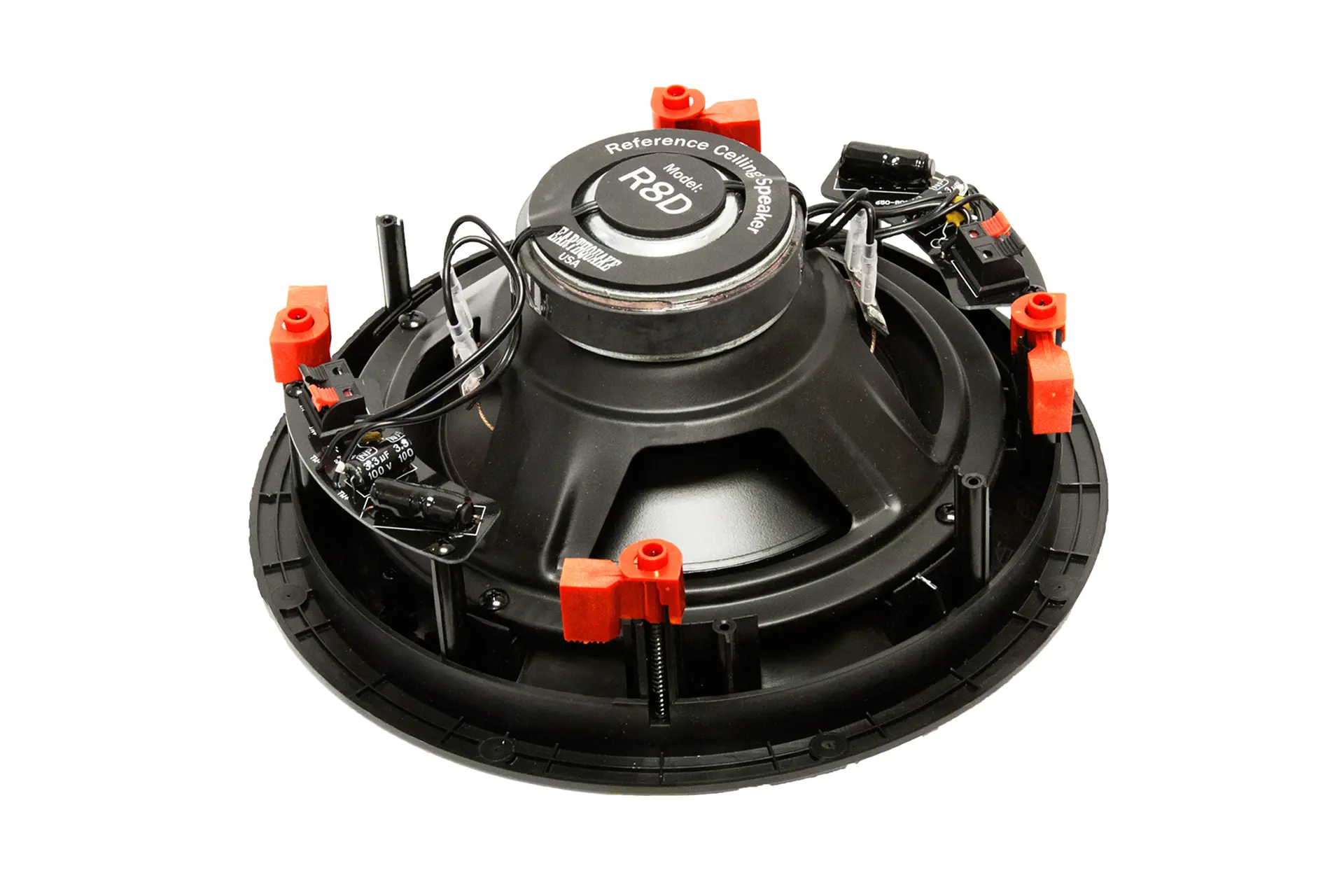 R-8D In-Ceiling Speaker - Image 5