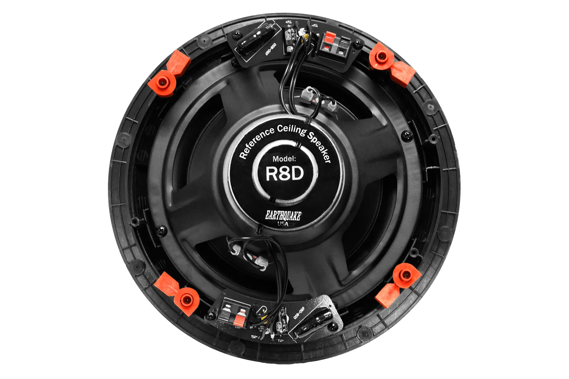 R-8D In-Ceiling Speaker - Image 7