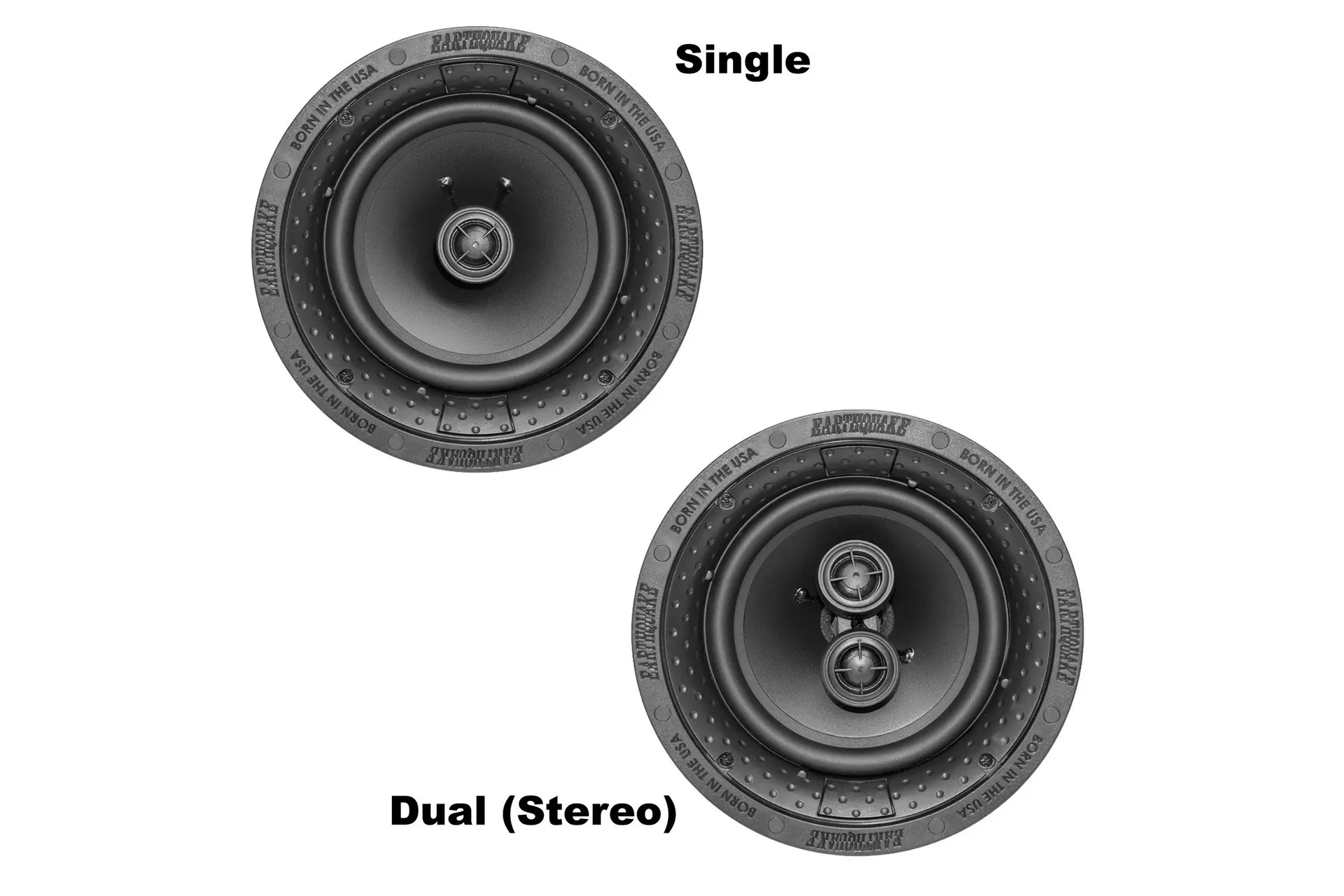 R-8D In-Ceiling Speaker - Image 9