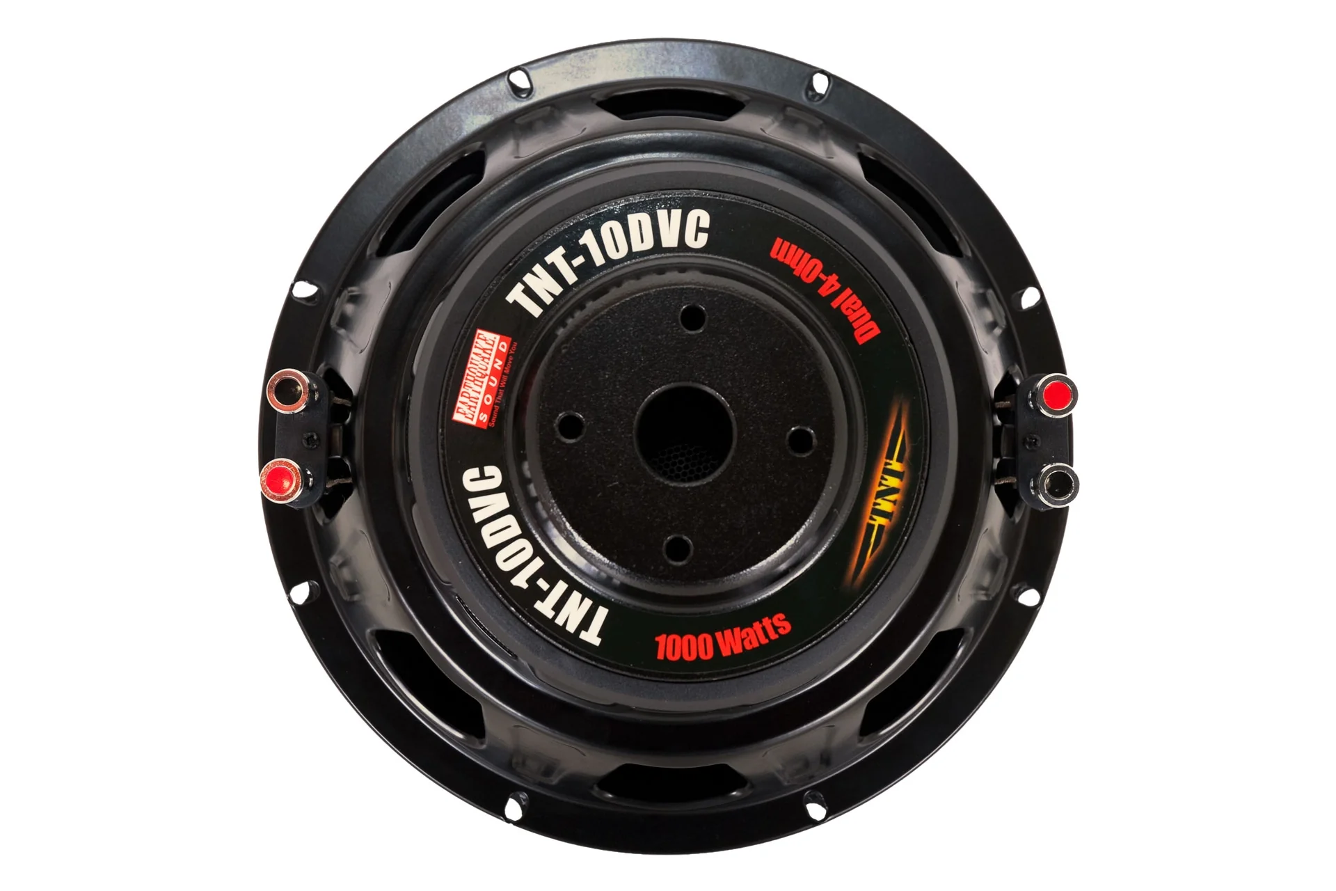 TNT-10DVC Subwoofer - Image 3